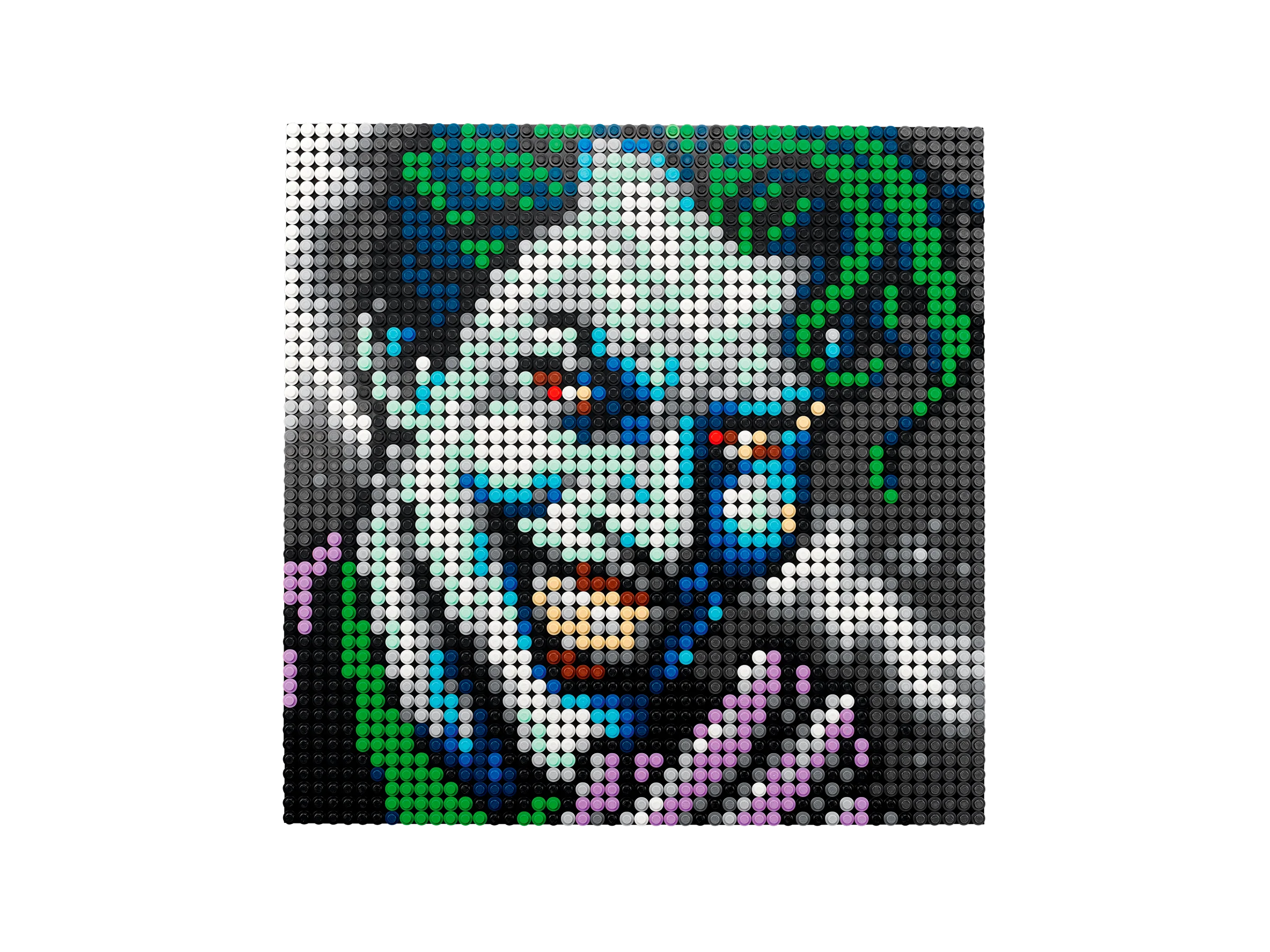 Jim Lee Batman Collection - Image 4