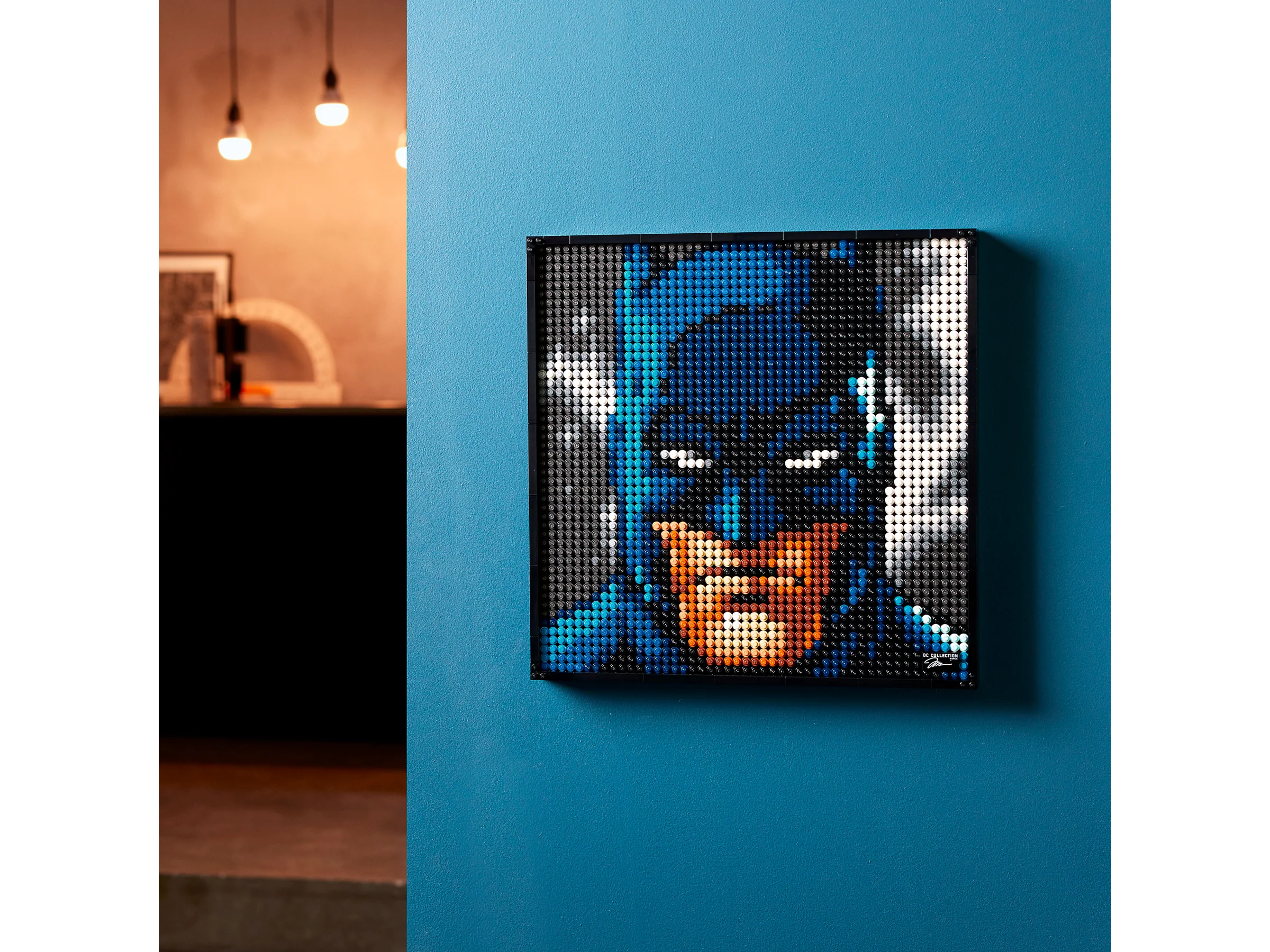 Jim Lee Batman Collection - Image 8
