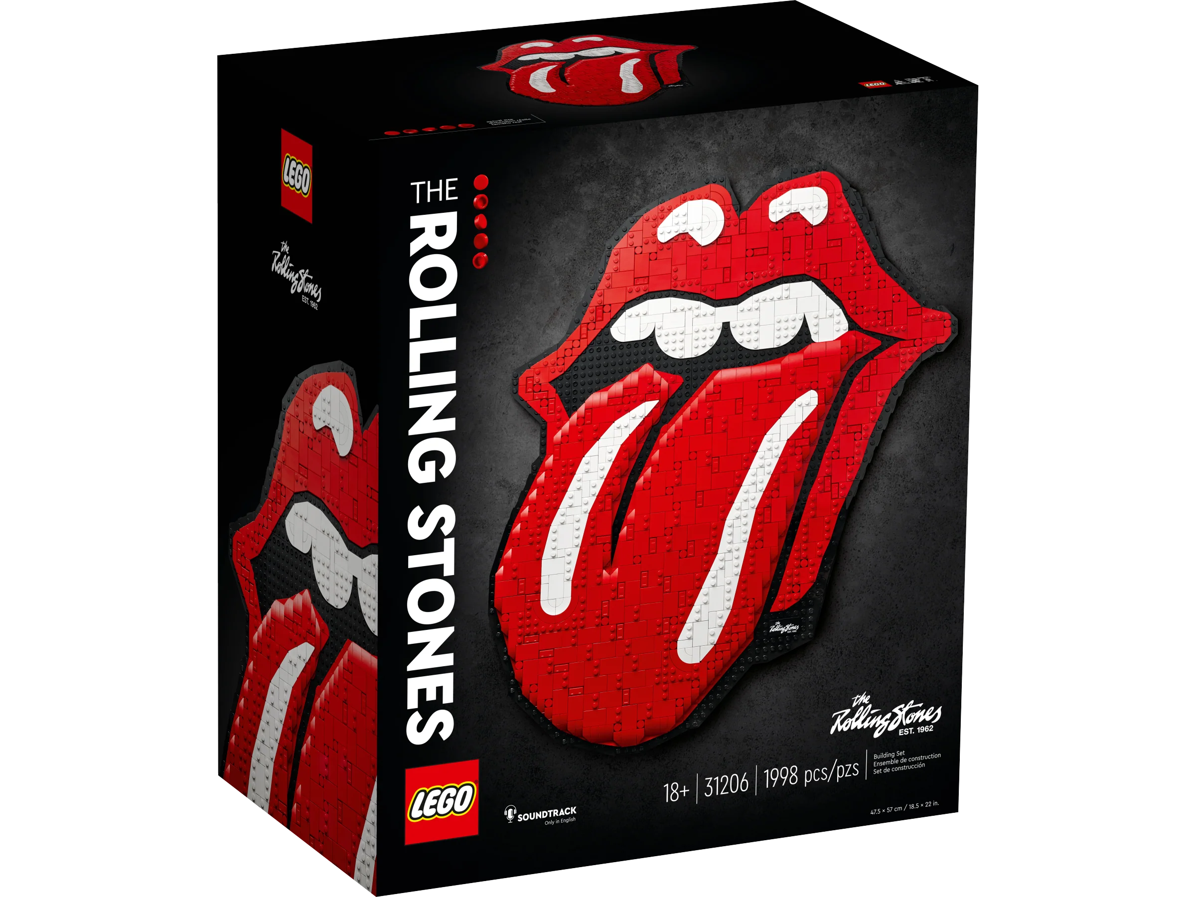 The Rolling Stones - Image 2