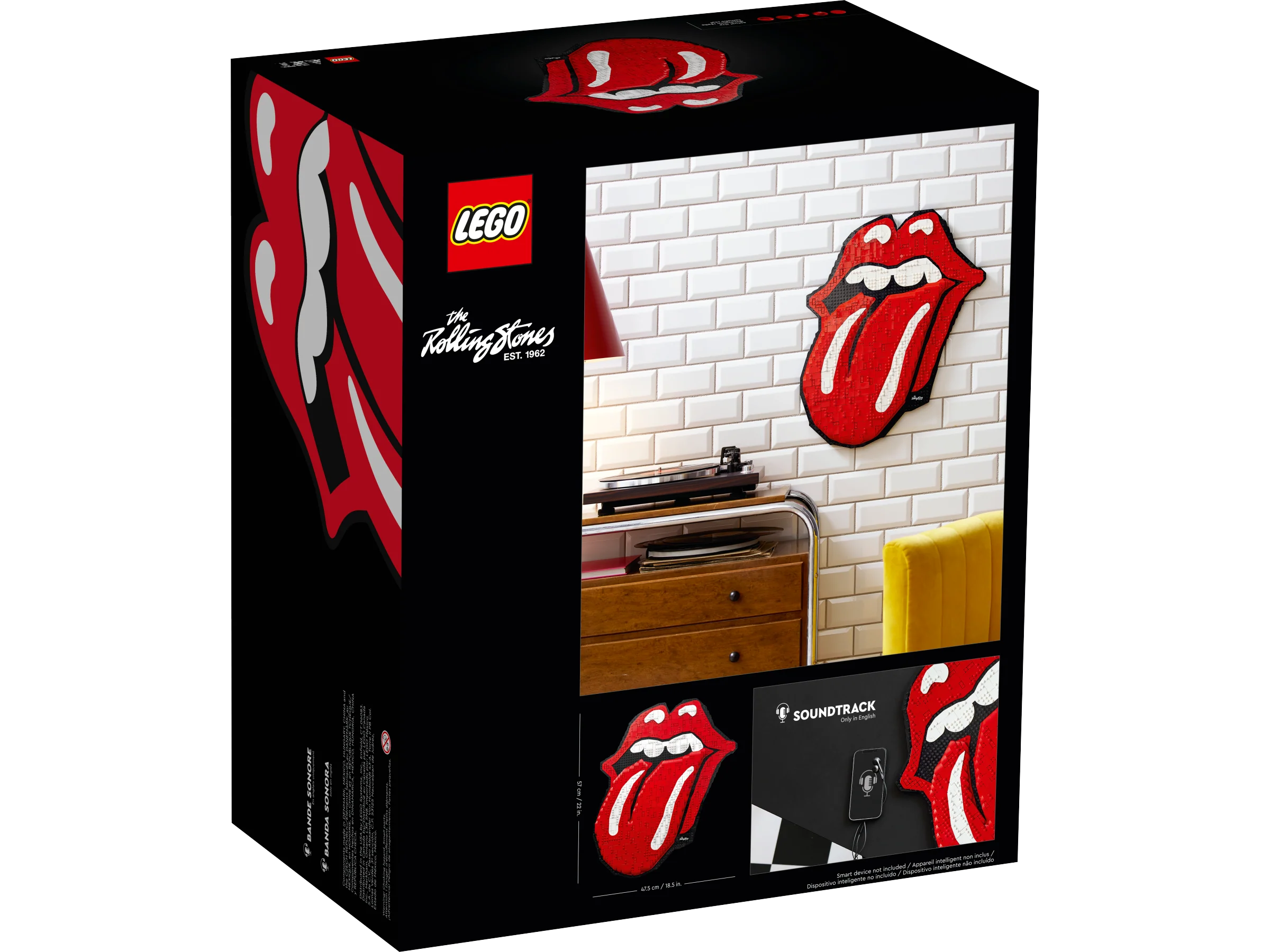 The Rolling Stones - Image 4