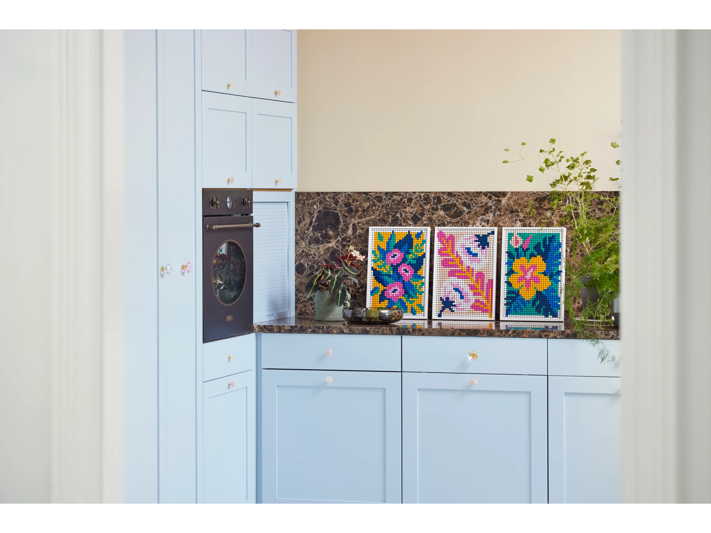 Floral Art - Image 10