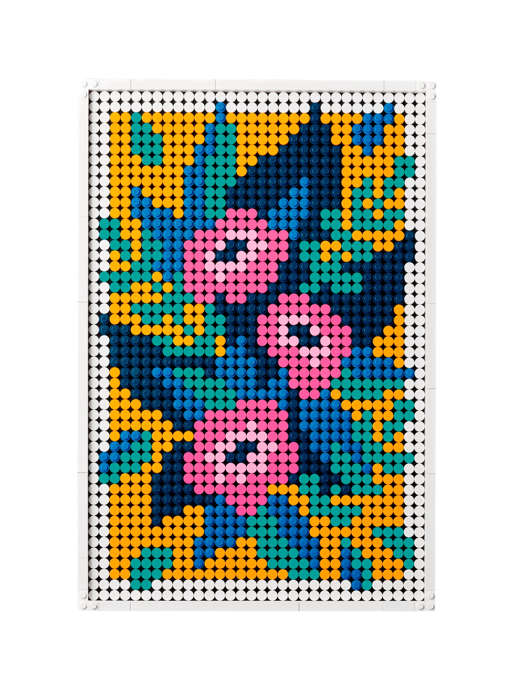 Floral Art - Image 3