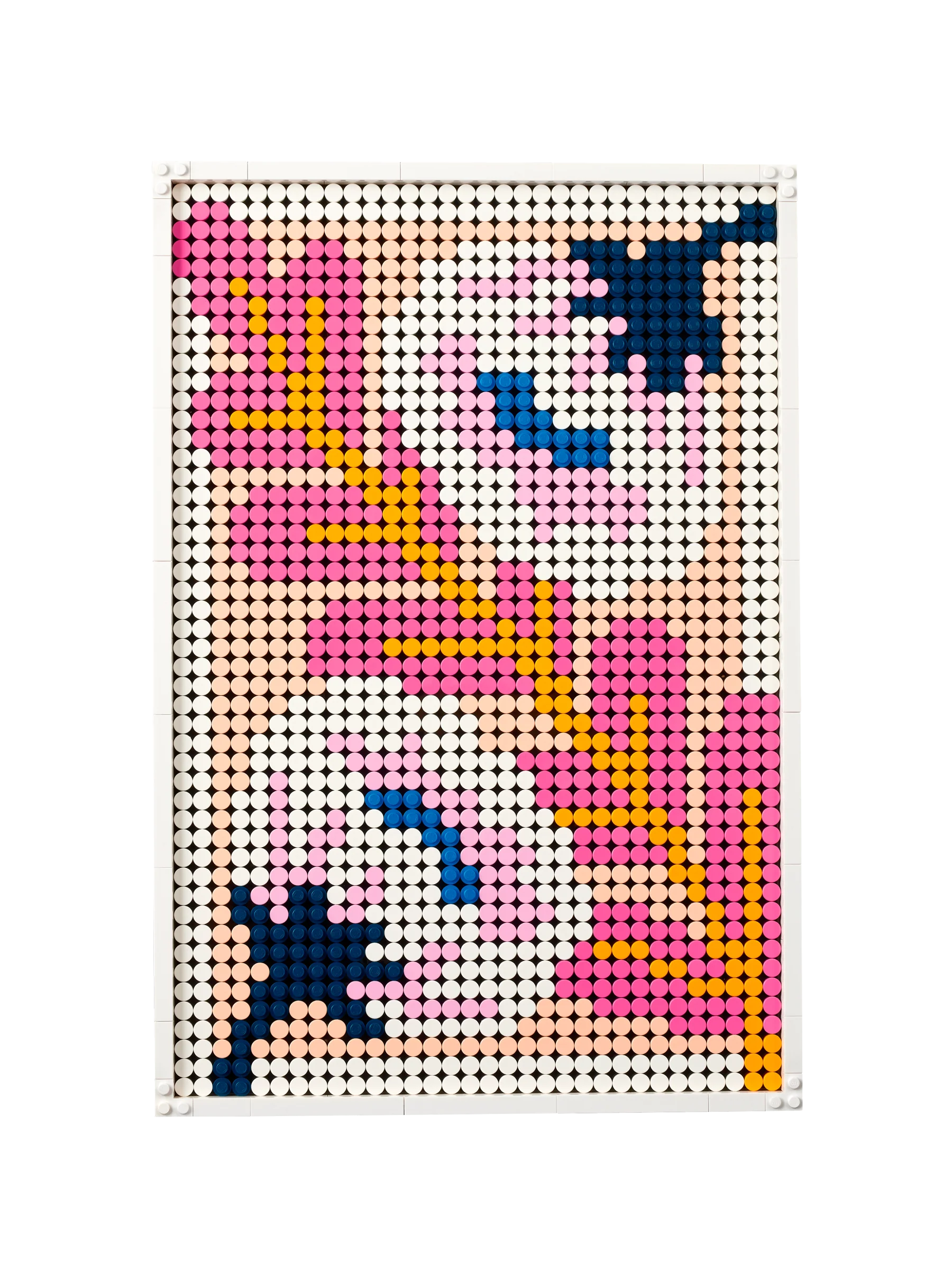 Floral Art - Image 4