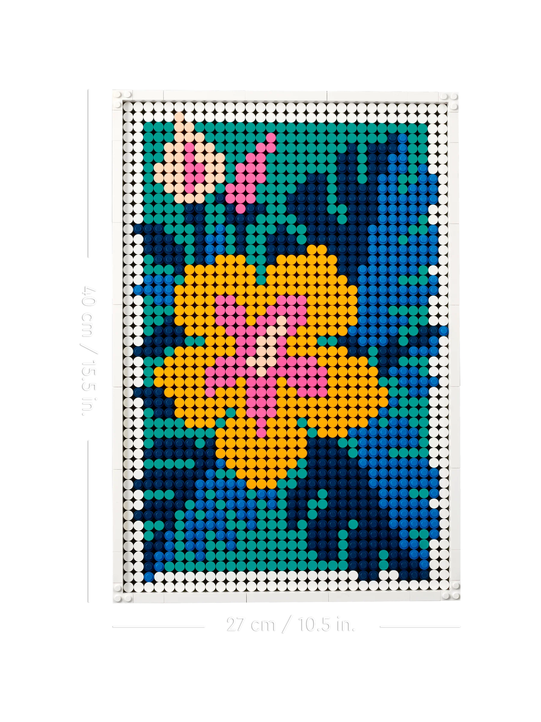Floral Art - Image 5