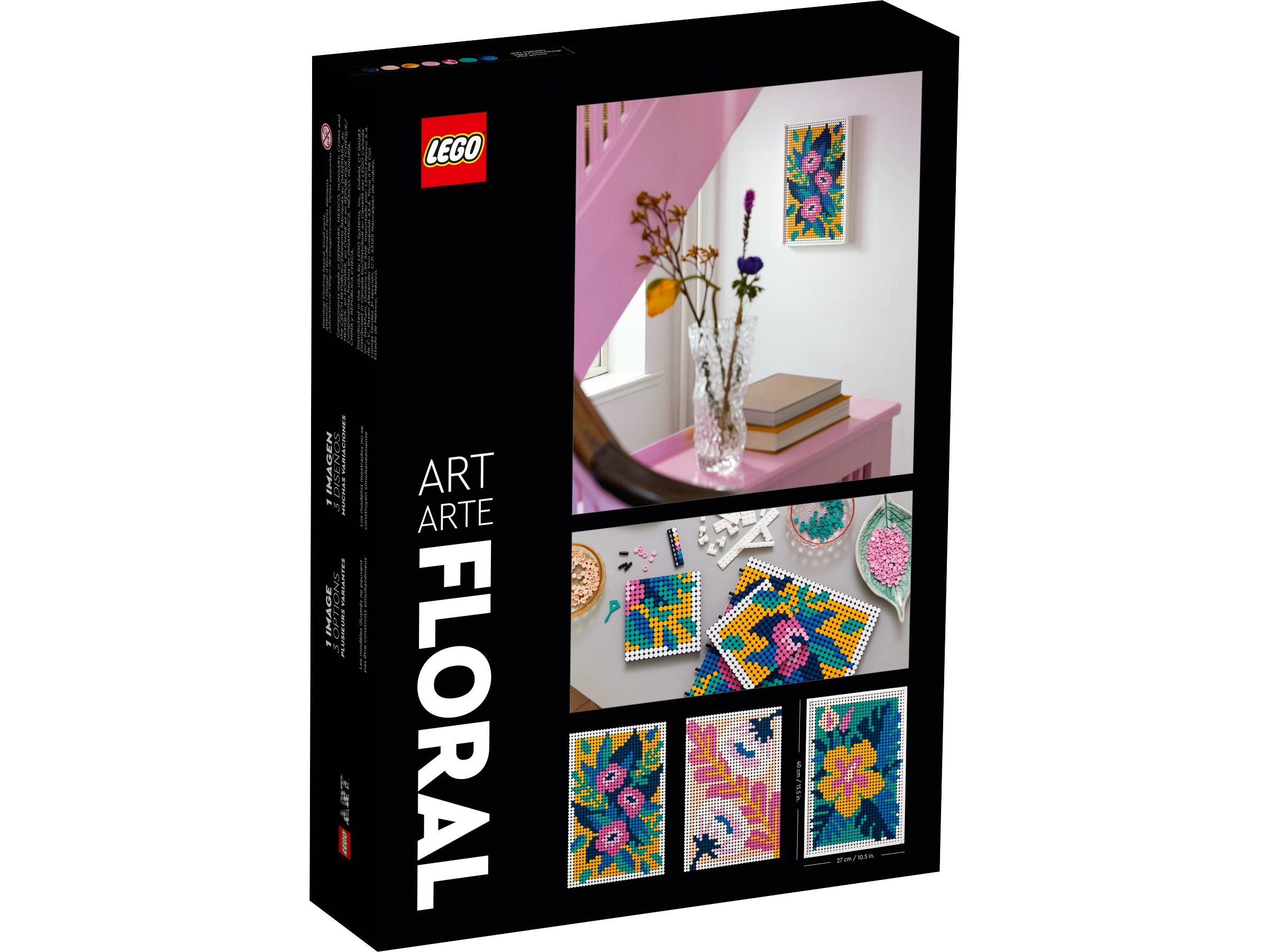 Floral Art - Image 6
