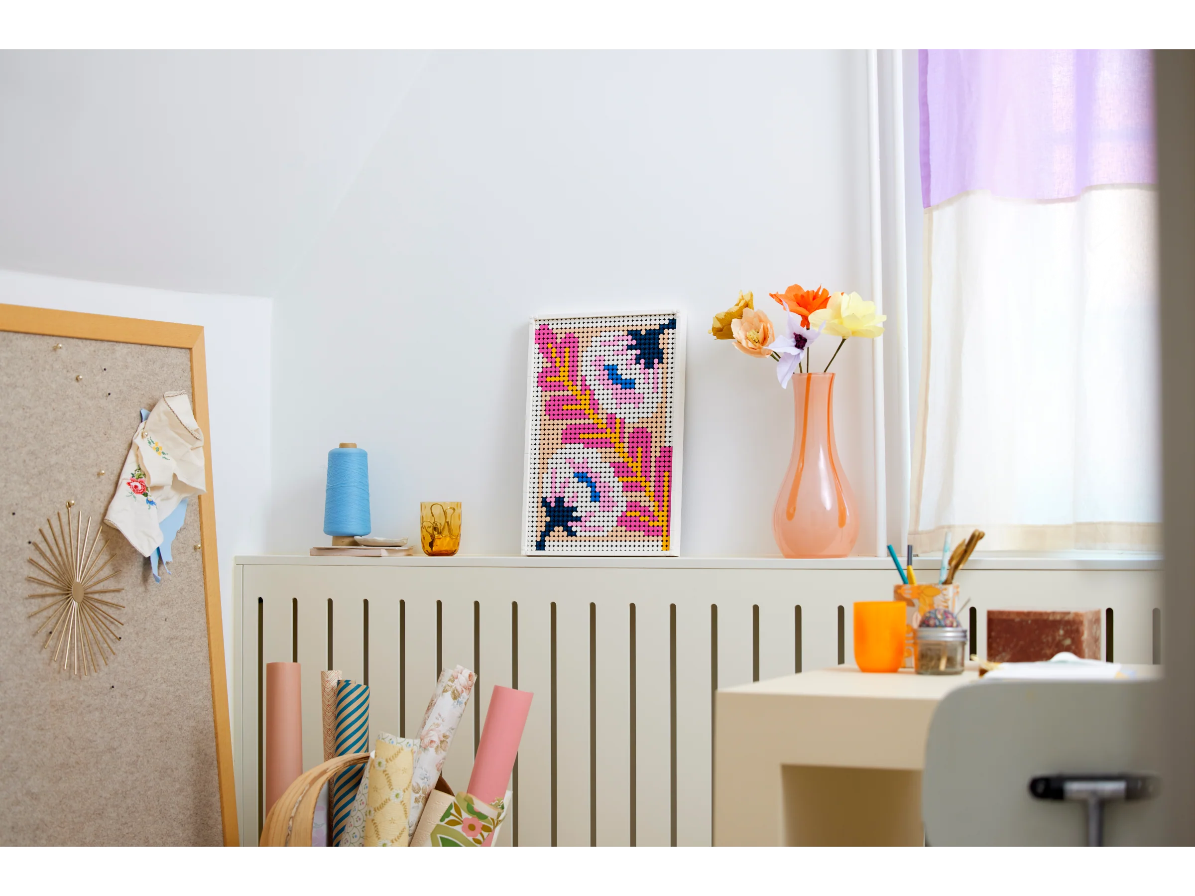Floral Art - Image 9