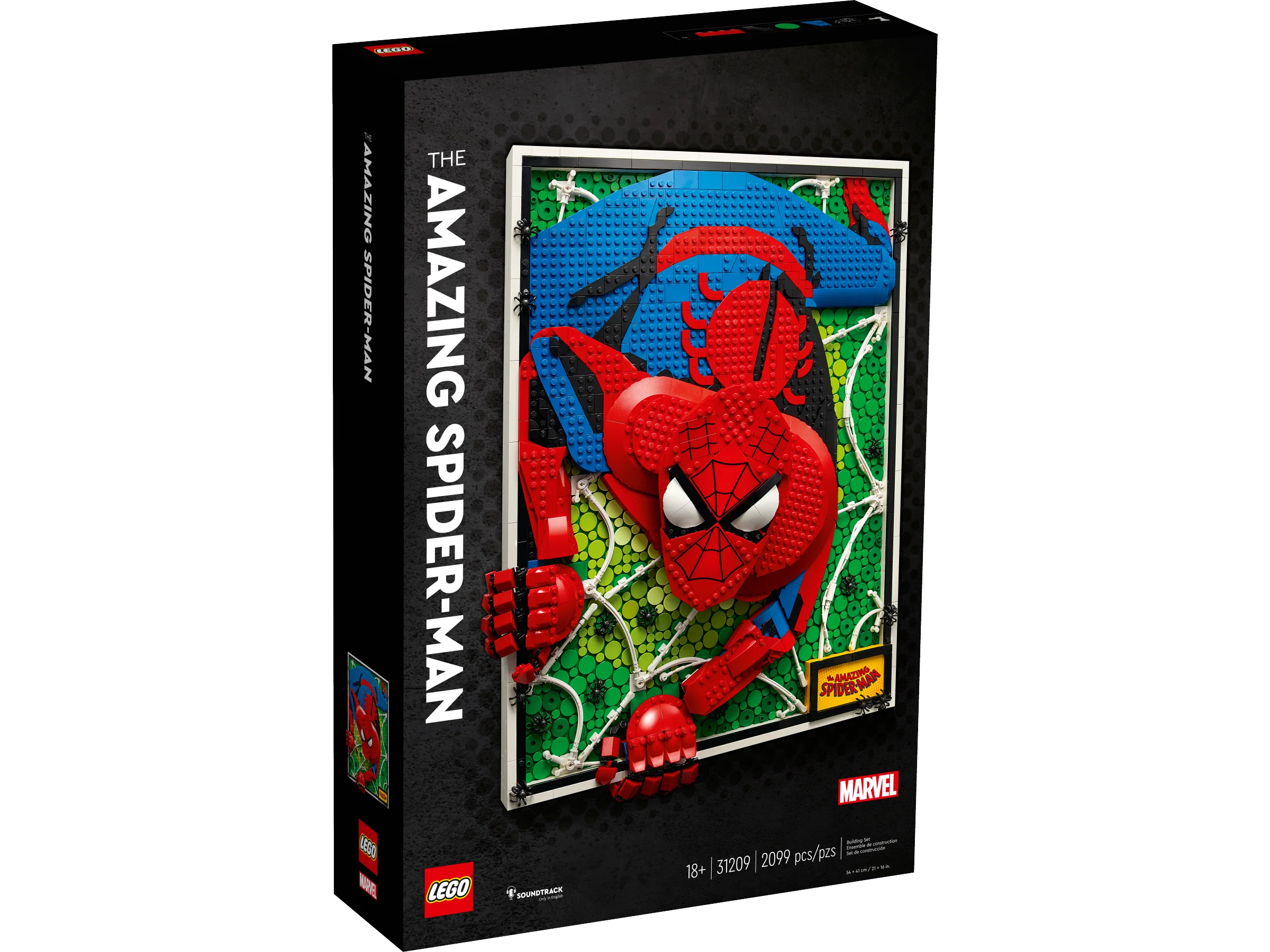 The Amazing Spider-Man - Image 2