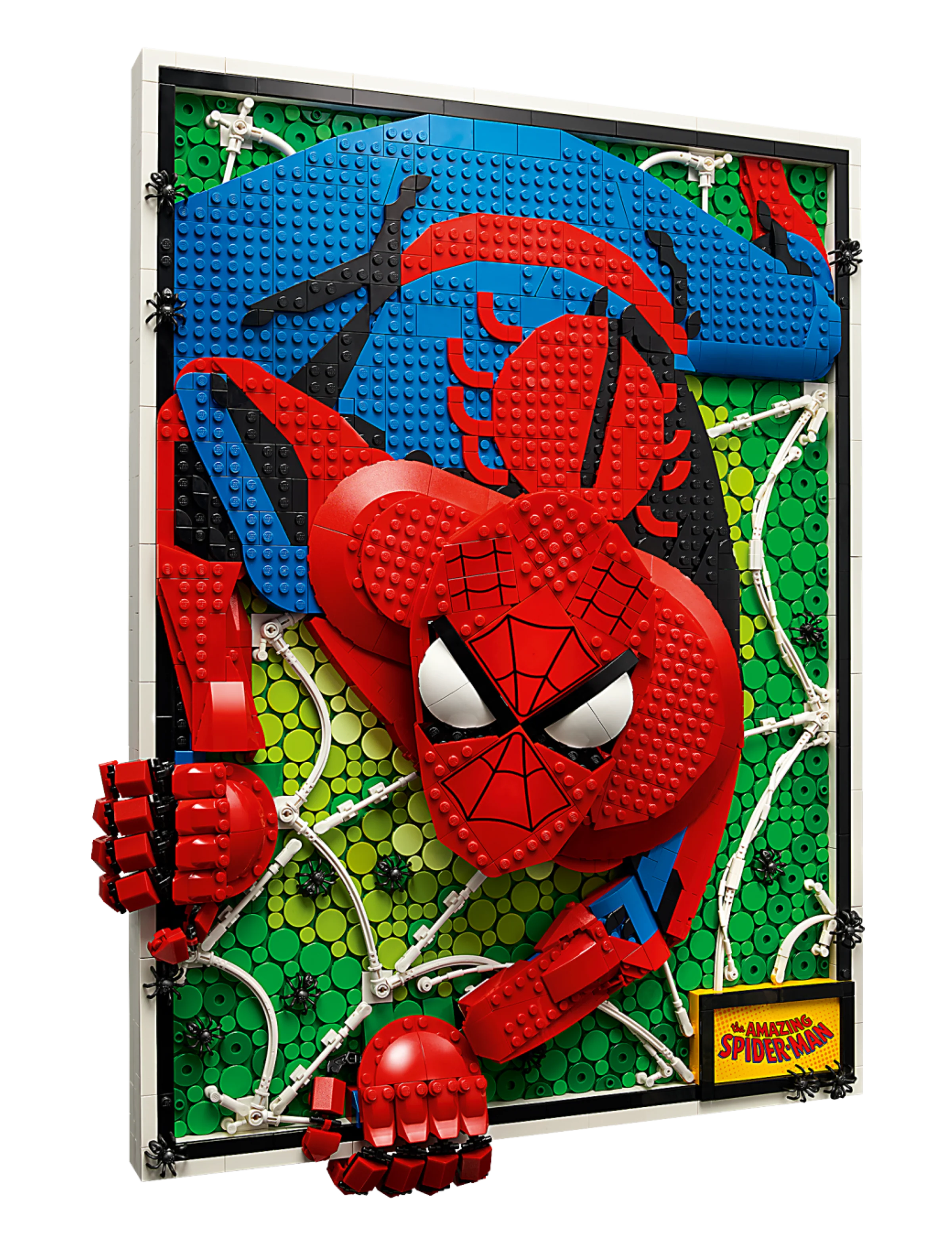 The Amazing Spider-Man - Image 3