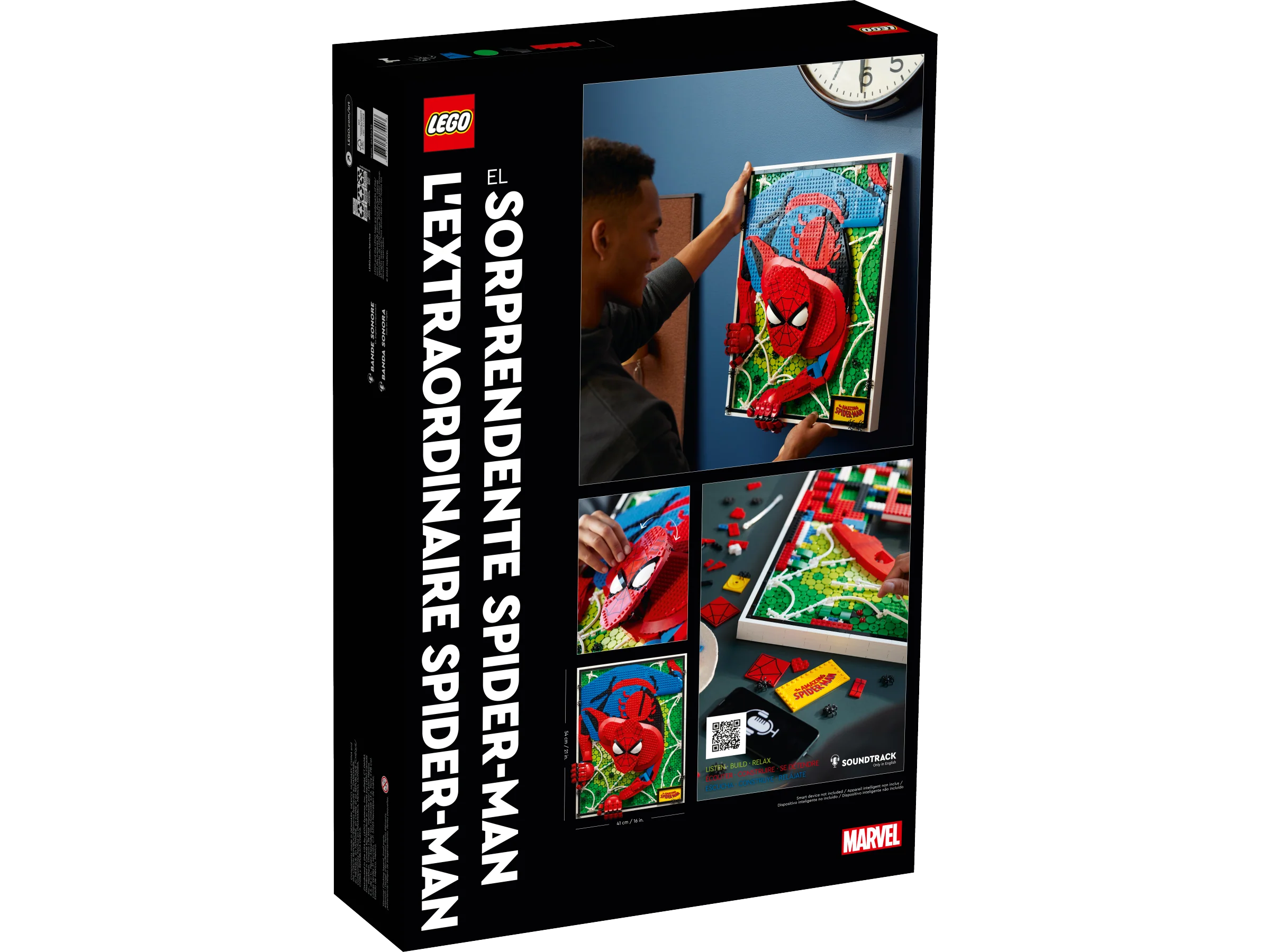 The Amazing Spider-Man - Image 4