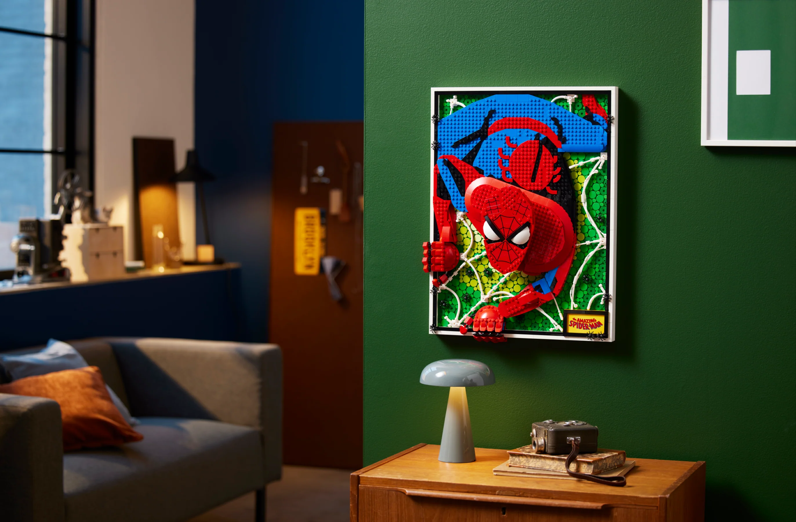 The Amazing Spider-Man - Image 6