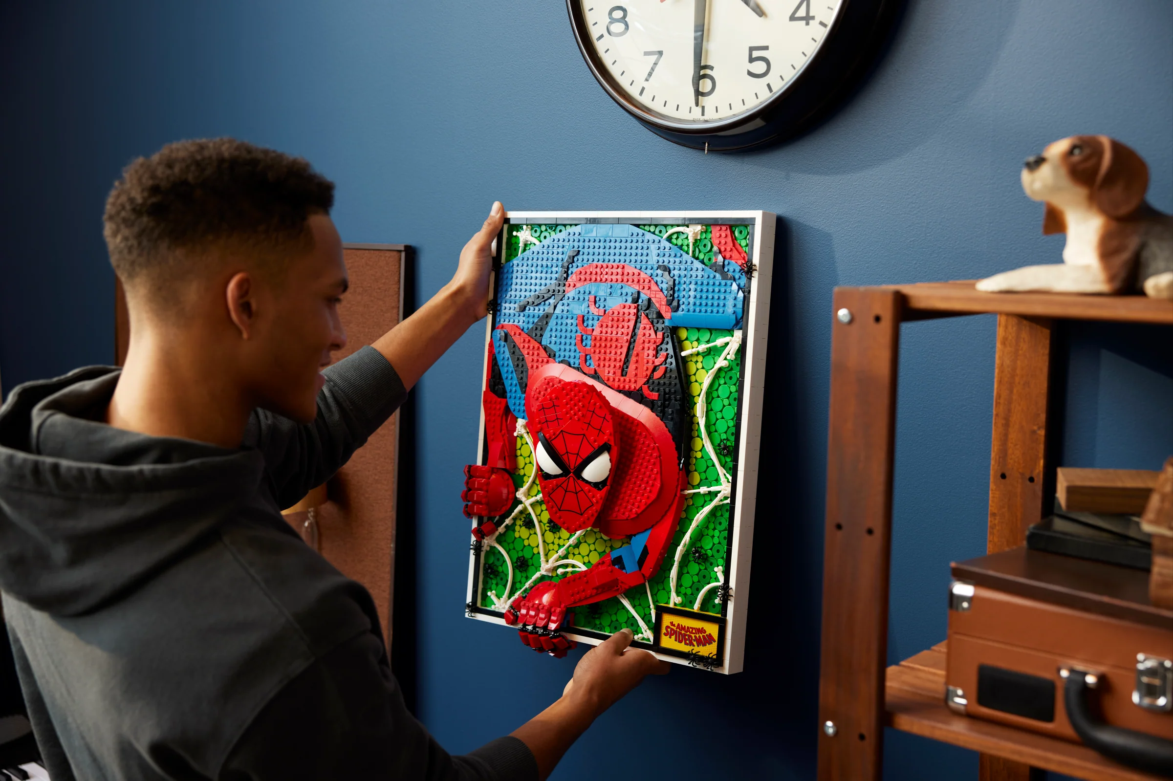 The Amazing Spider-Man - Image 7