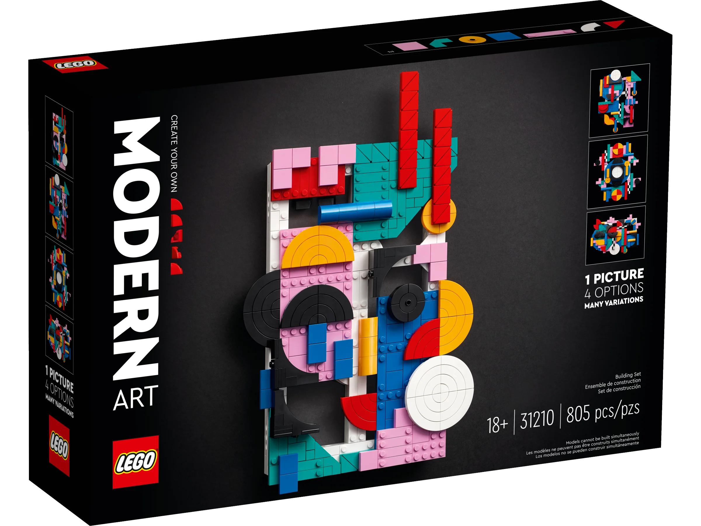 Modern Art - Image 2