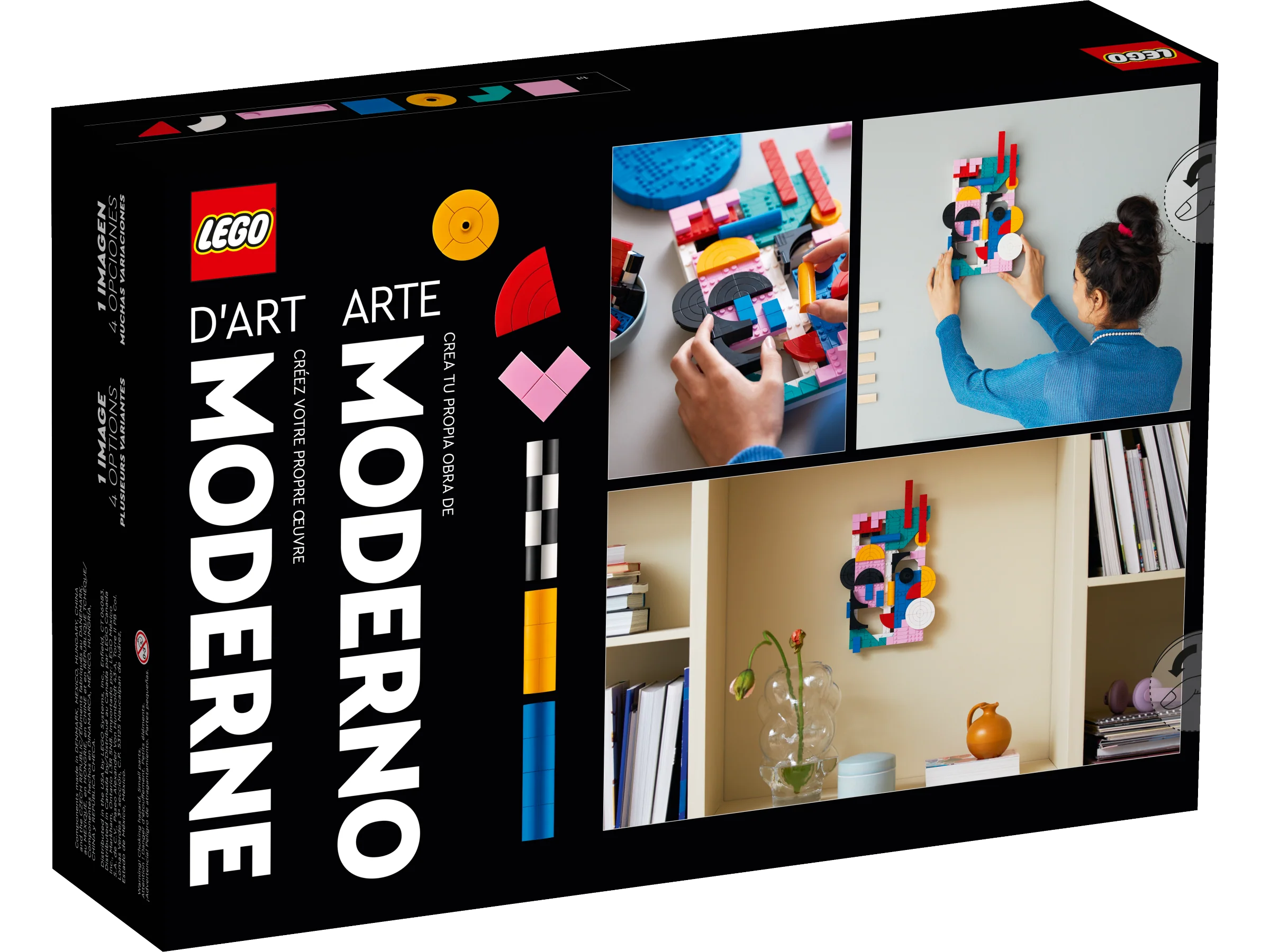 Modern Art - Image 6