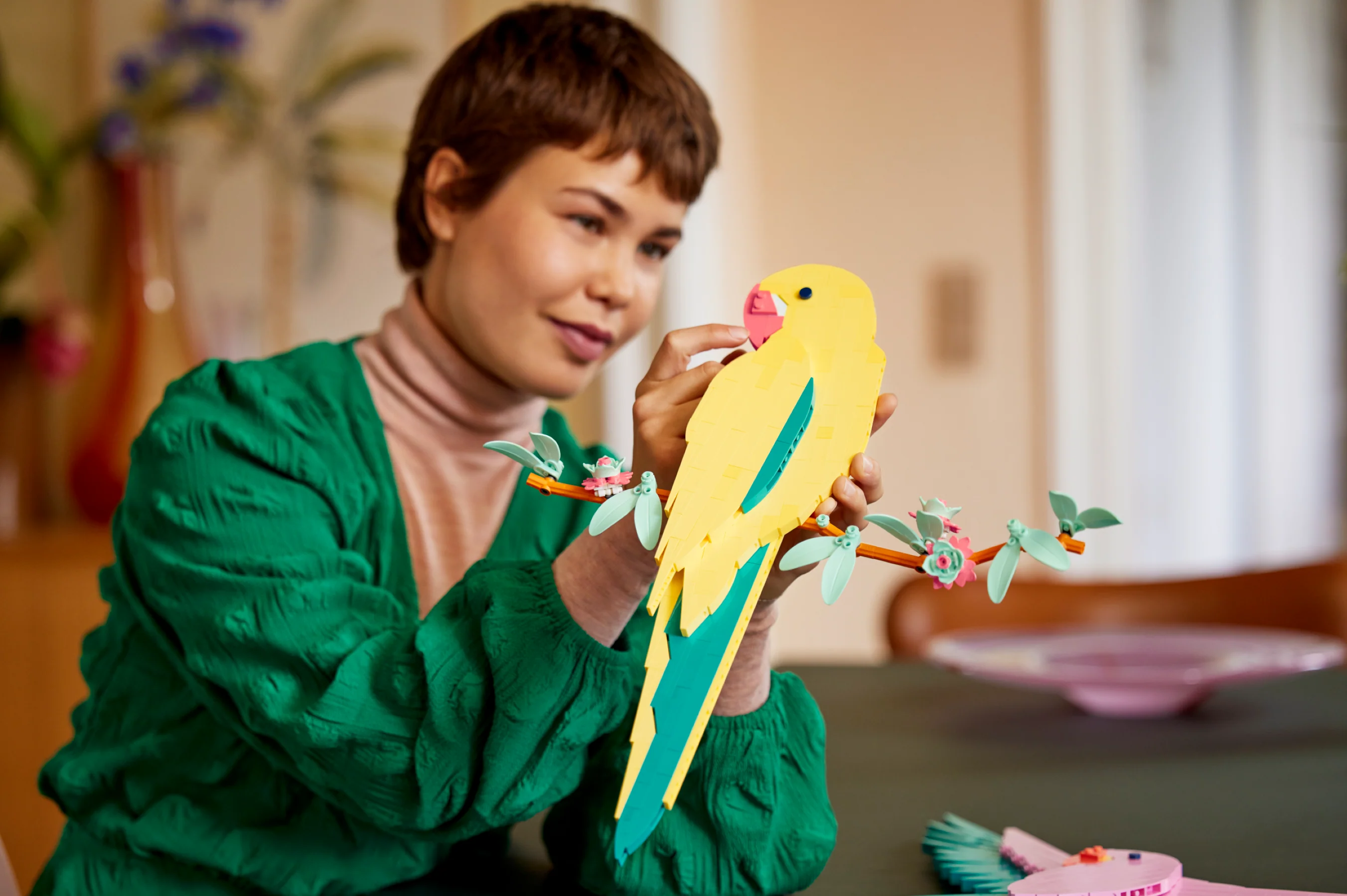 The Fauna Collection - Macaw Parrots - Image 6