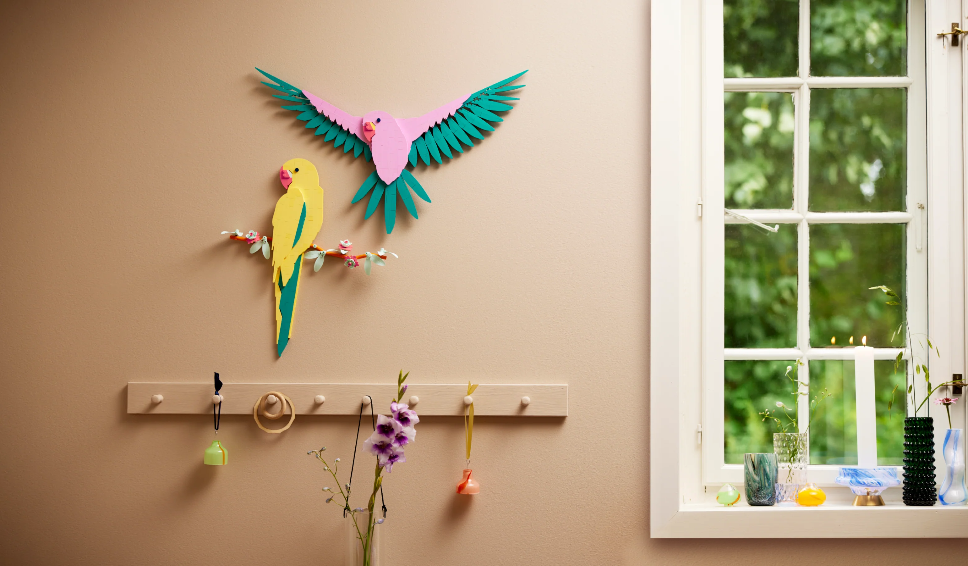 The Fauna Collection - Macaw Parrots - Image 7