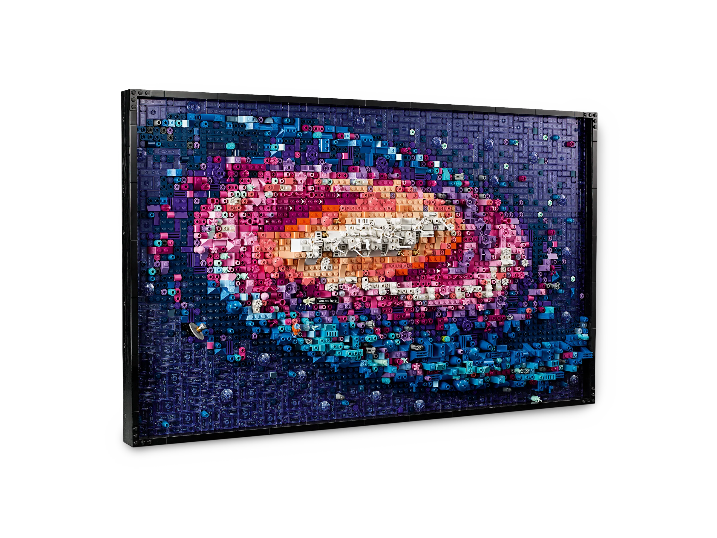 The Milky Way Galaxy - Image 3
