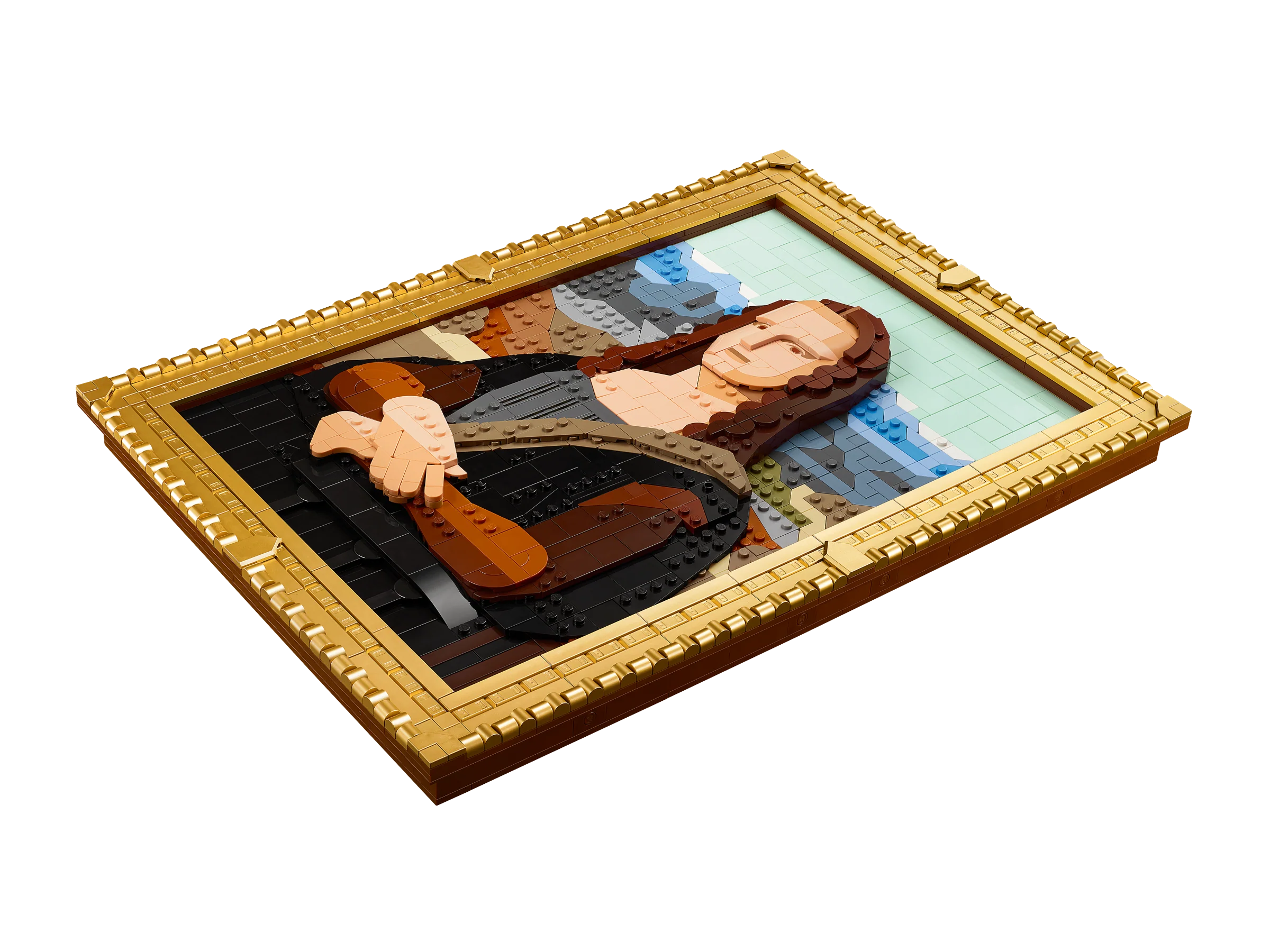 Mona Lisa - Image 3