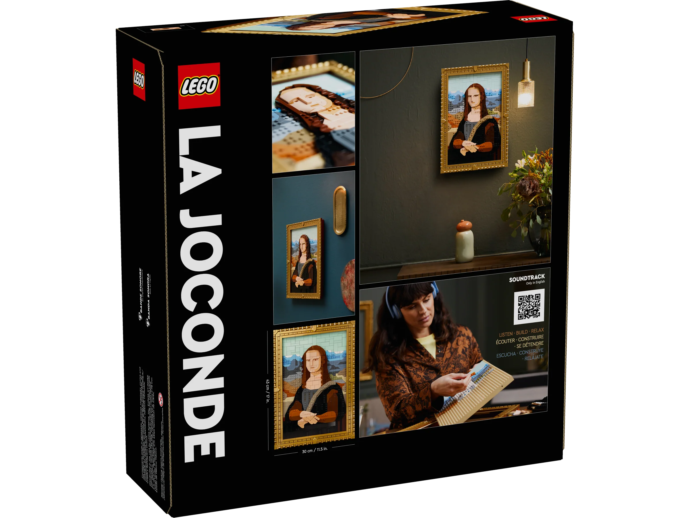 Mona Lisa - Image 4