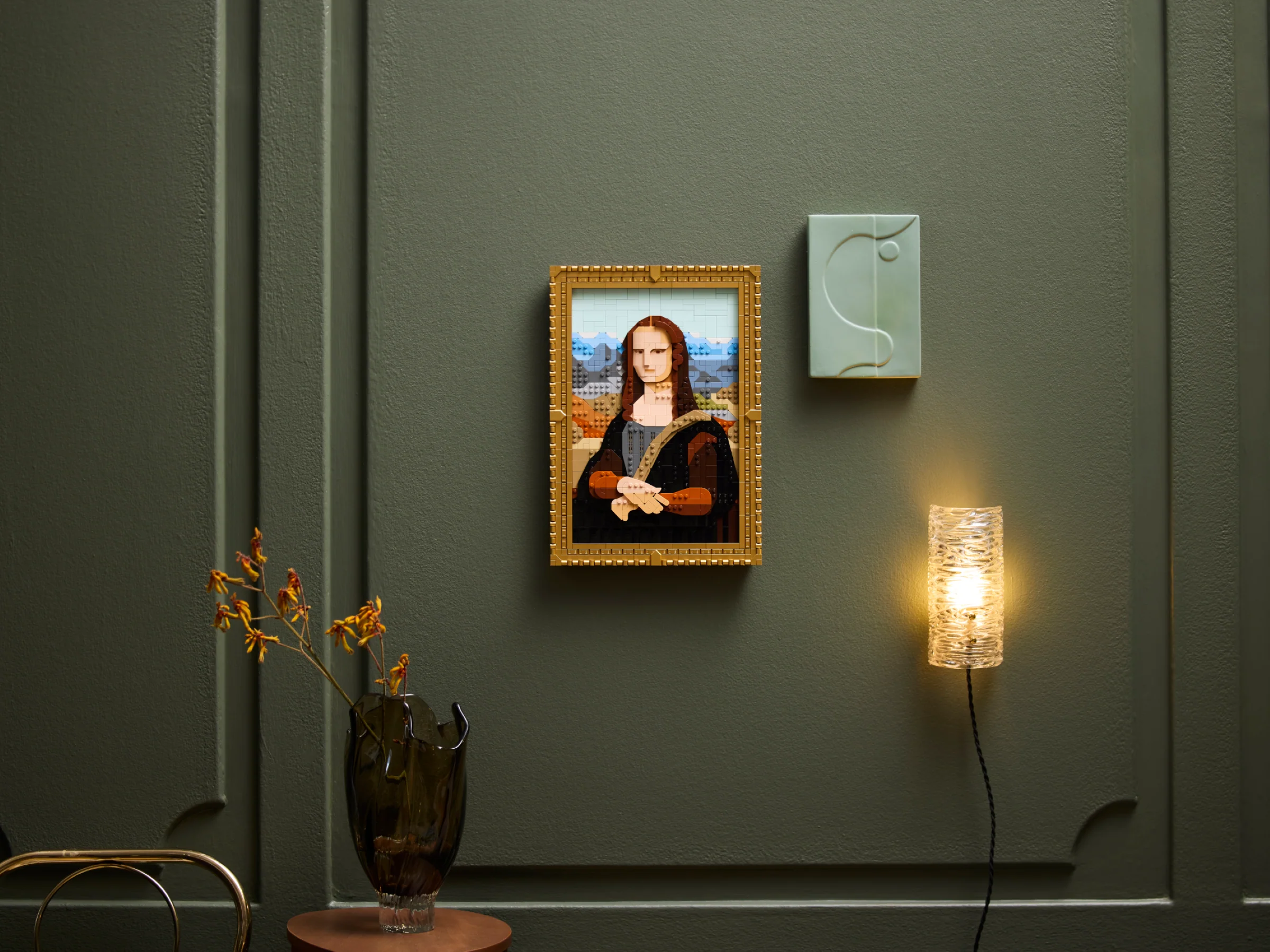 Mona Lisa - Image 6