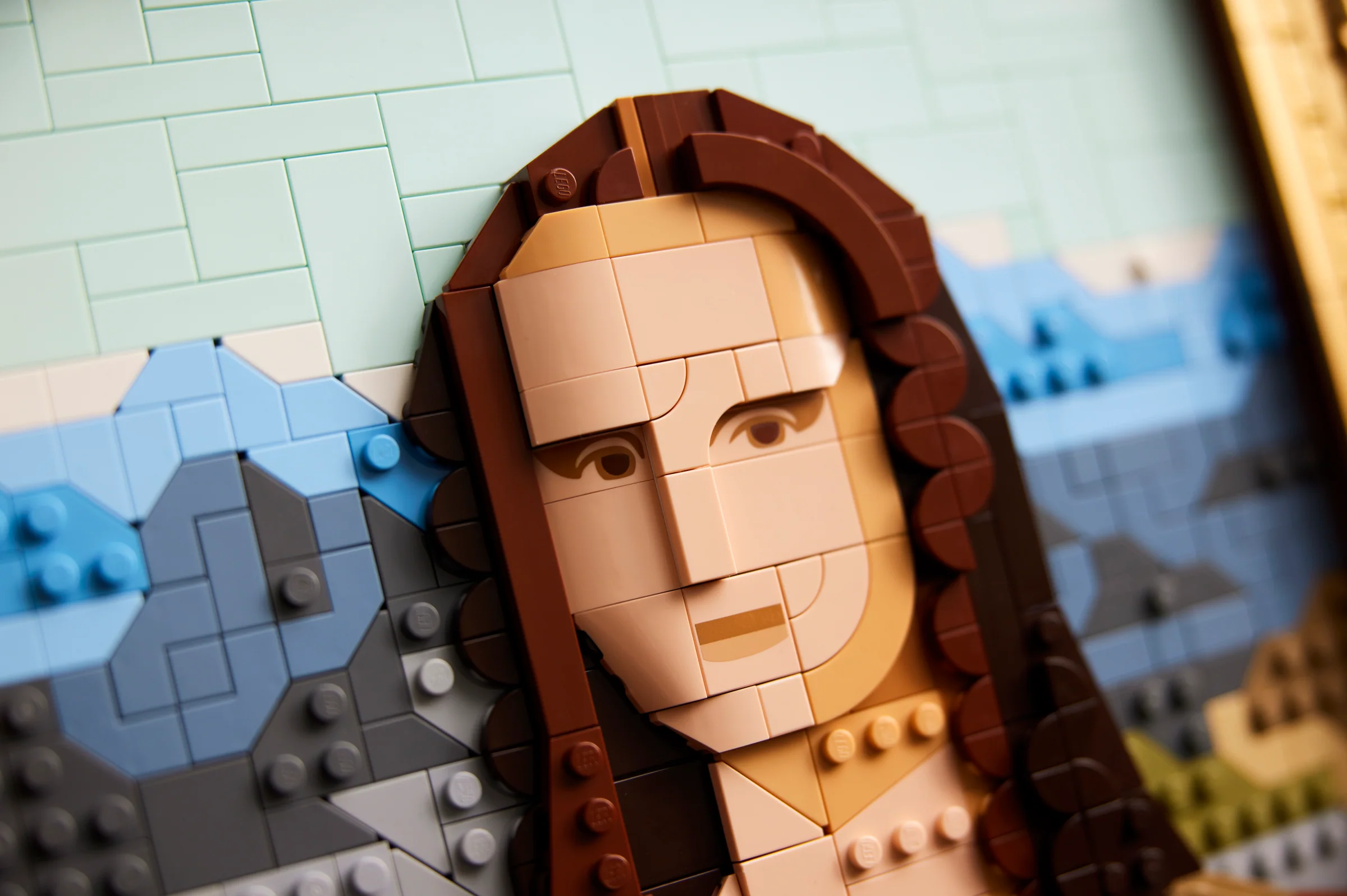 Mona Lisa - Image 8