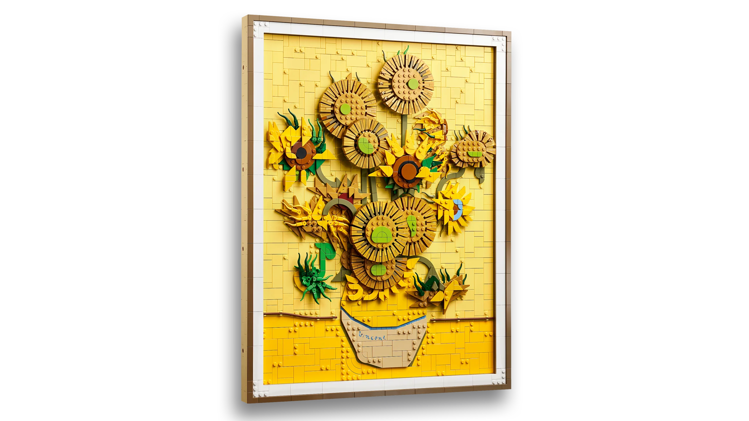 Vincent van Gogh – Sunflowers - Image 5