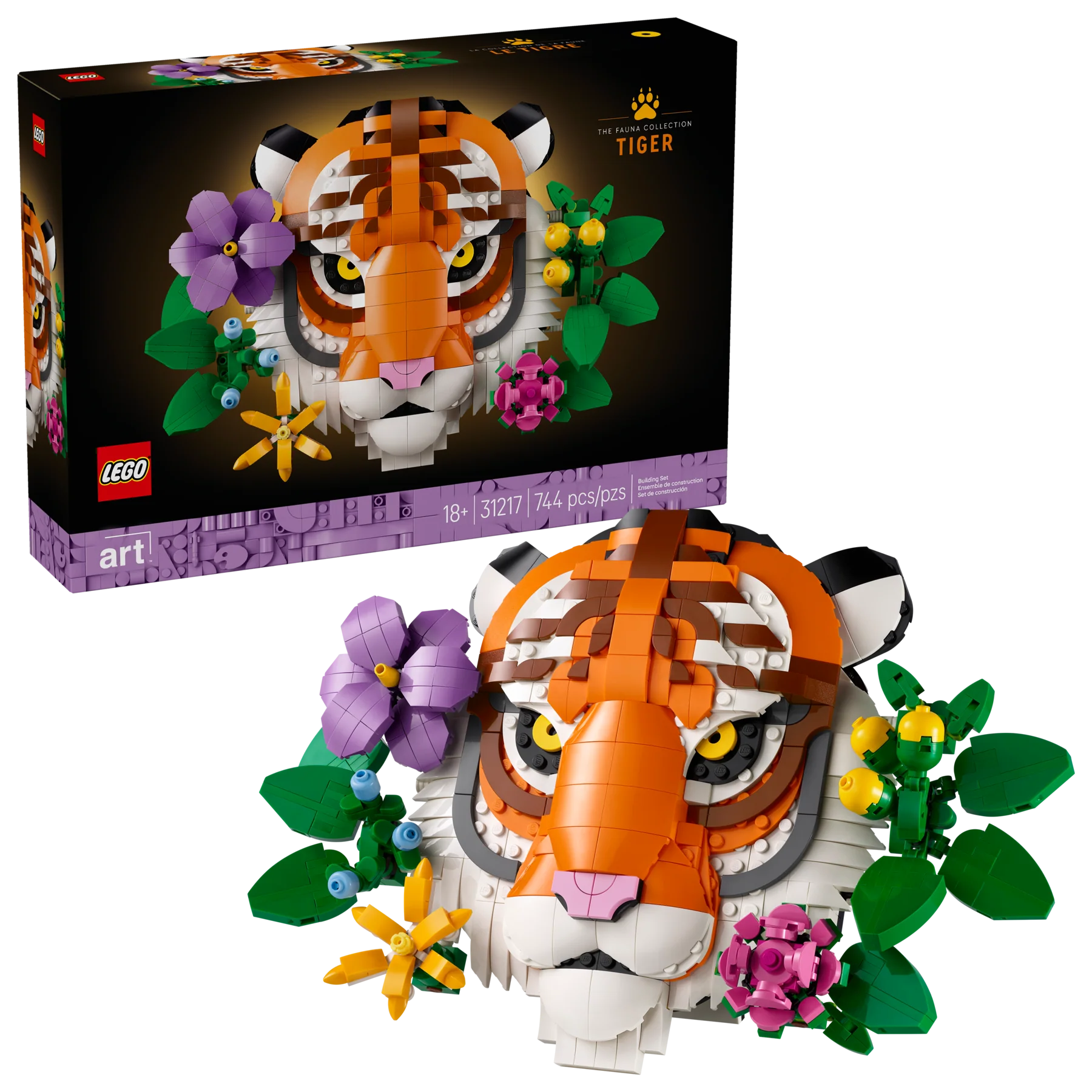 Tiger - Image 2
