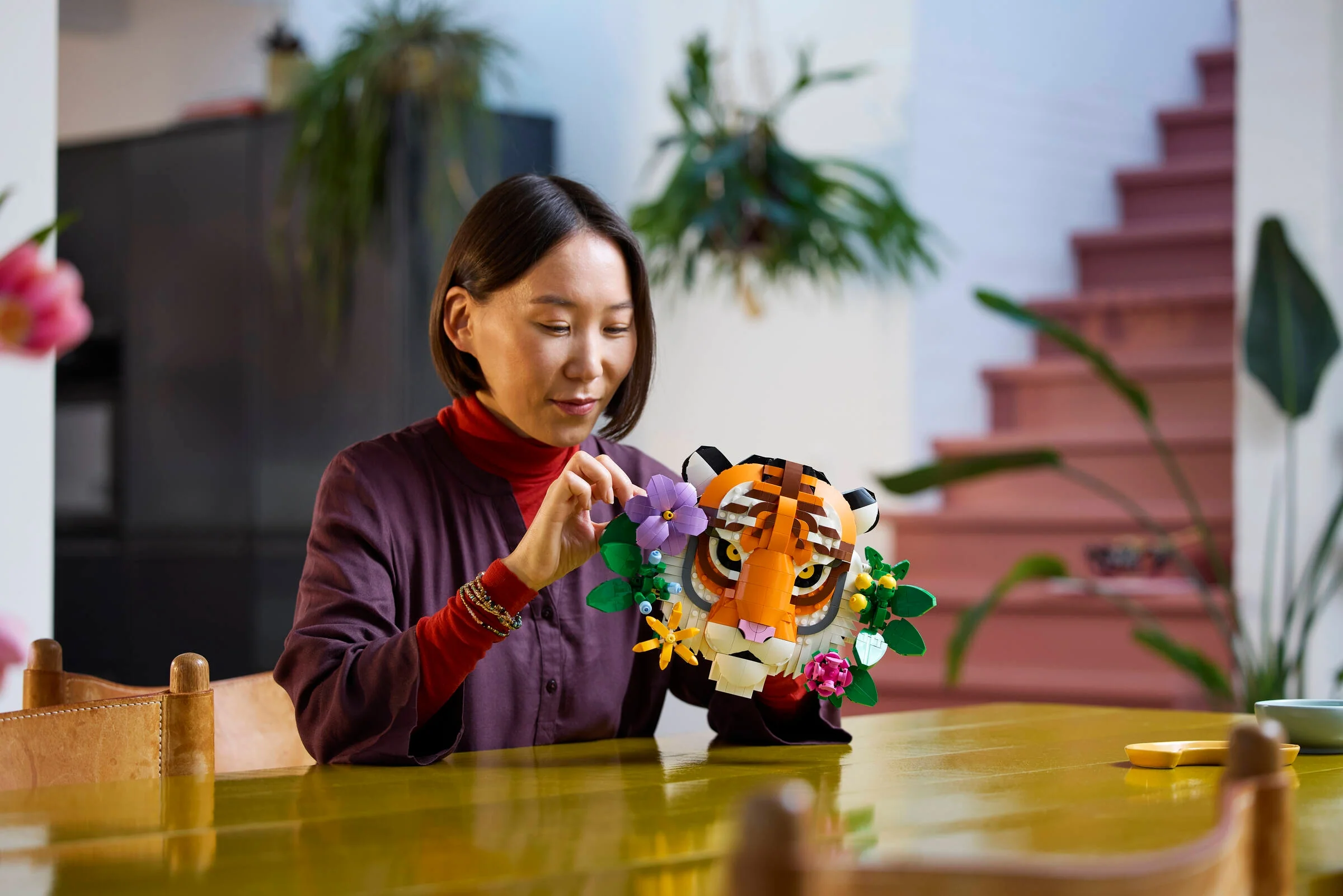 Tiger - Image 6