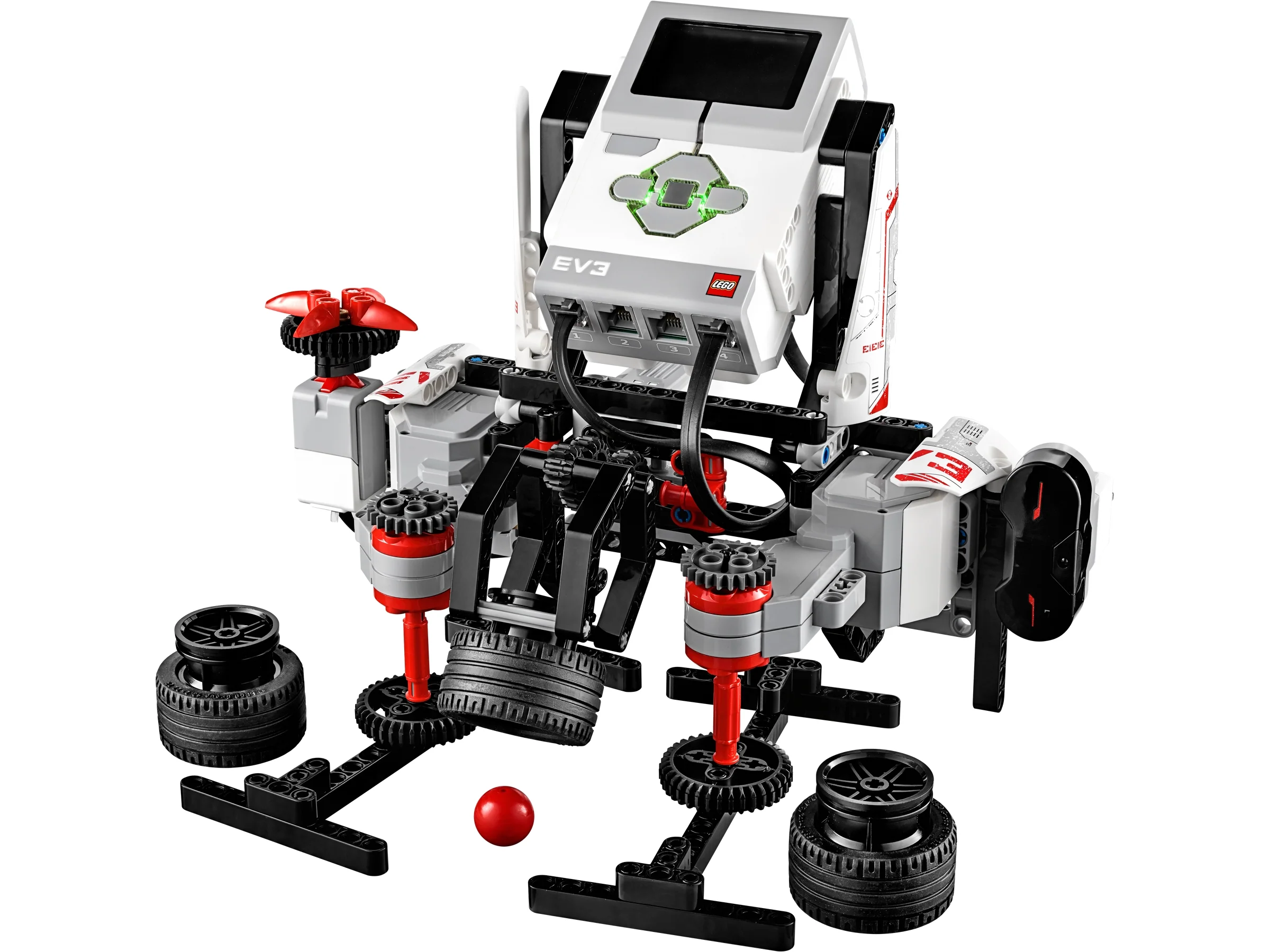 Mindstorms EV3 - Image 11