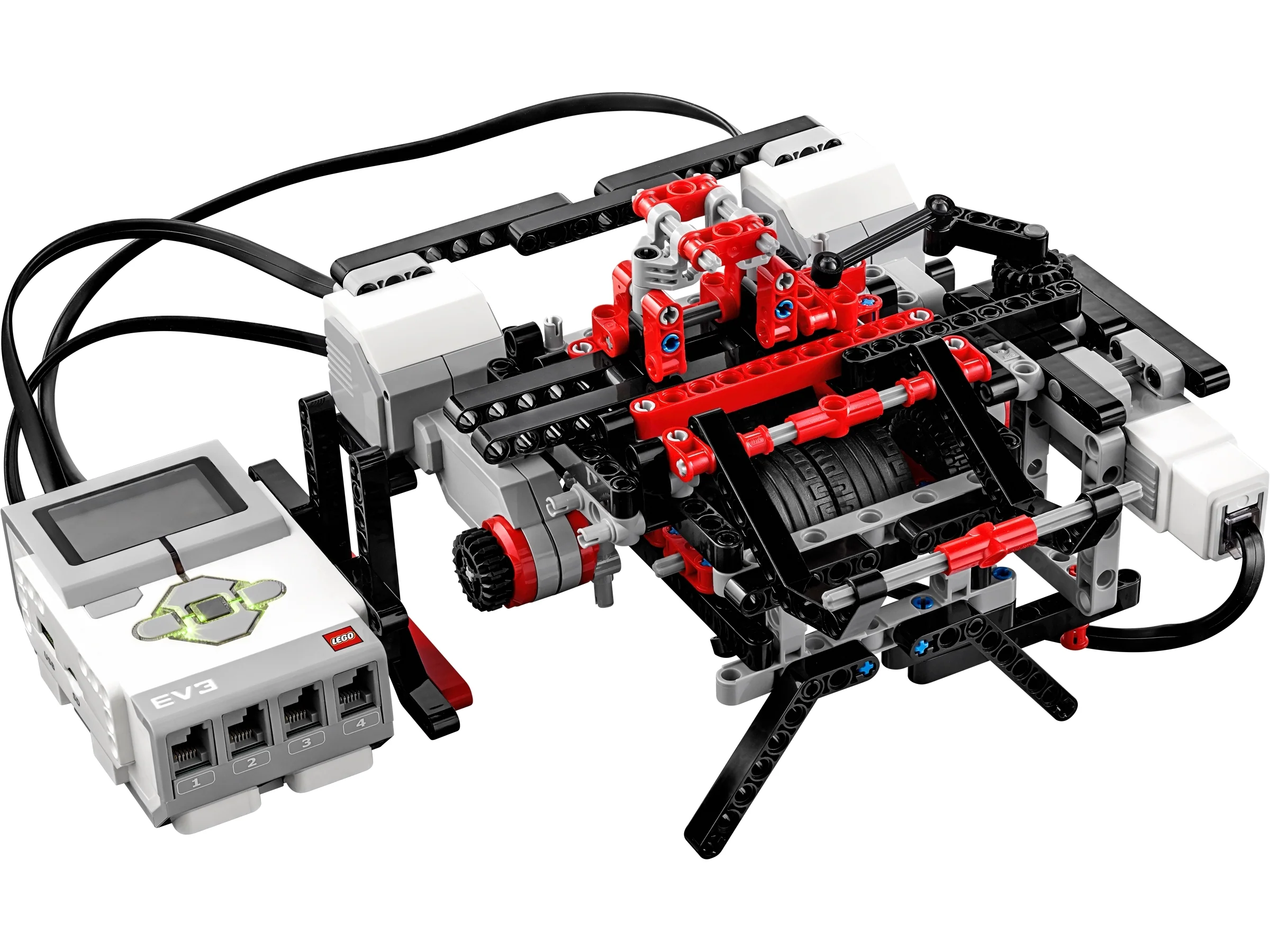 Mindstorms EV3 - Image 12