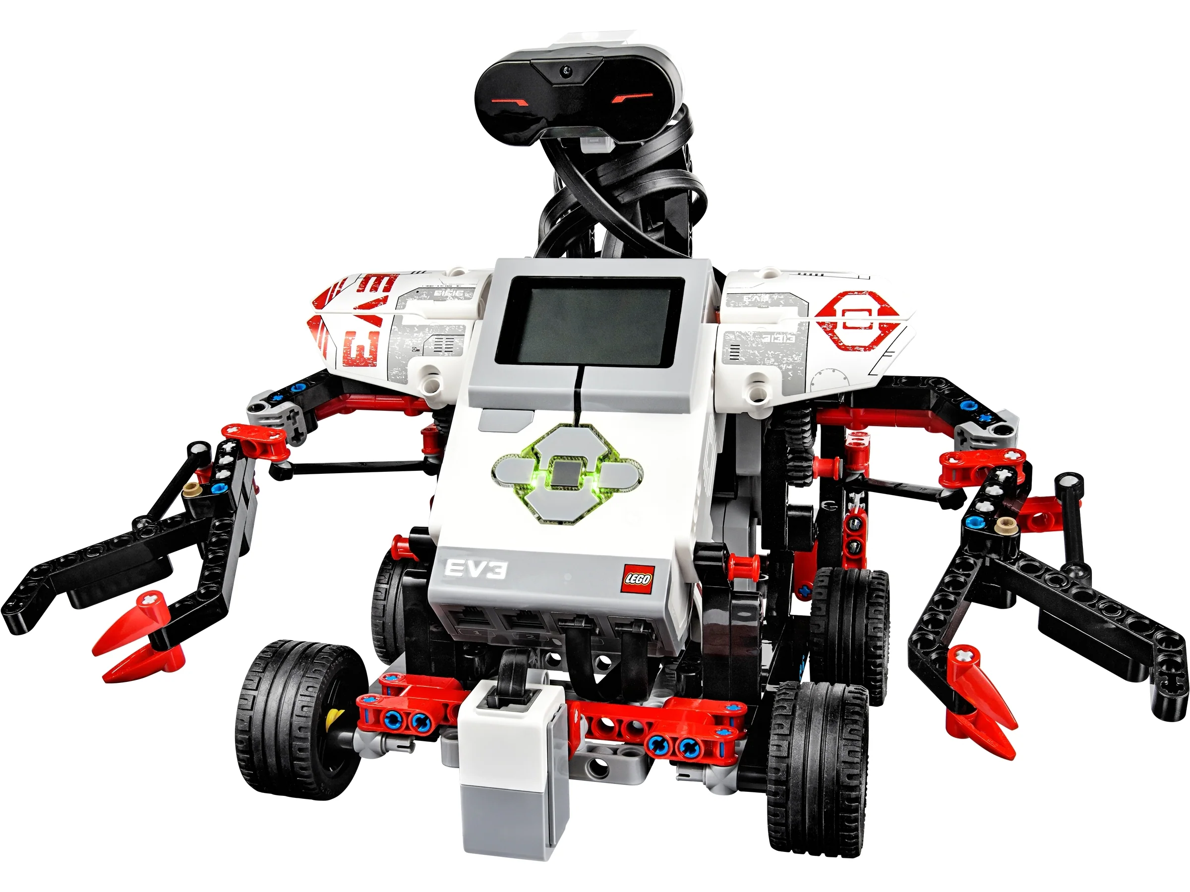 Mindstorms EV3 - Image 13