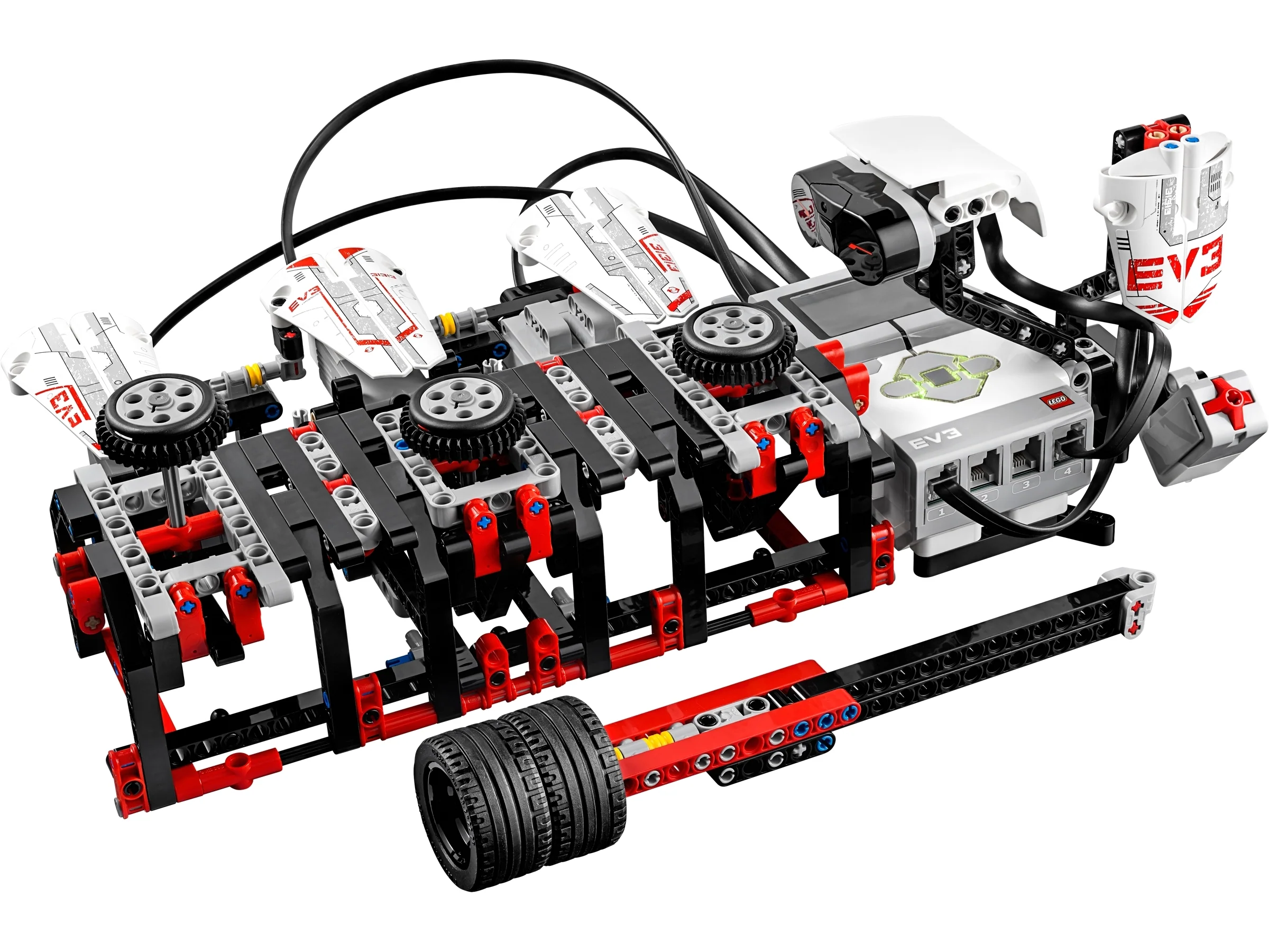 Mindstorms EV3 - Image 14