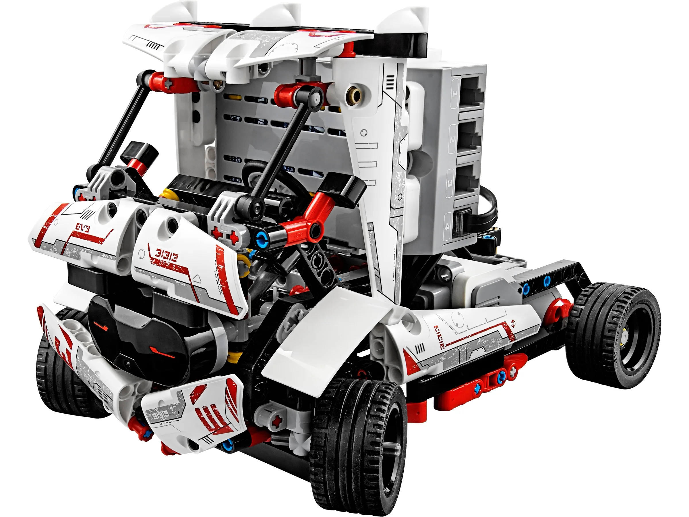 Mindstorms EV3 - Image 16