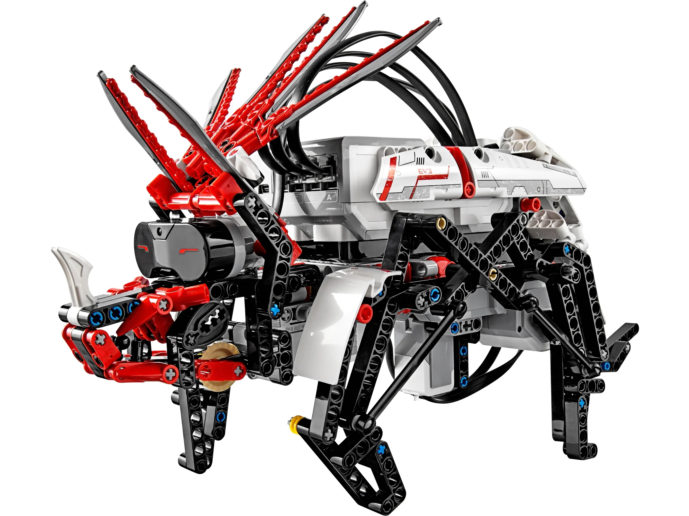 Mindstorms EV3 - Image 17