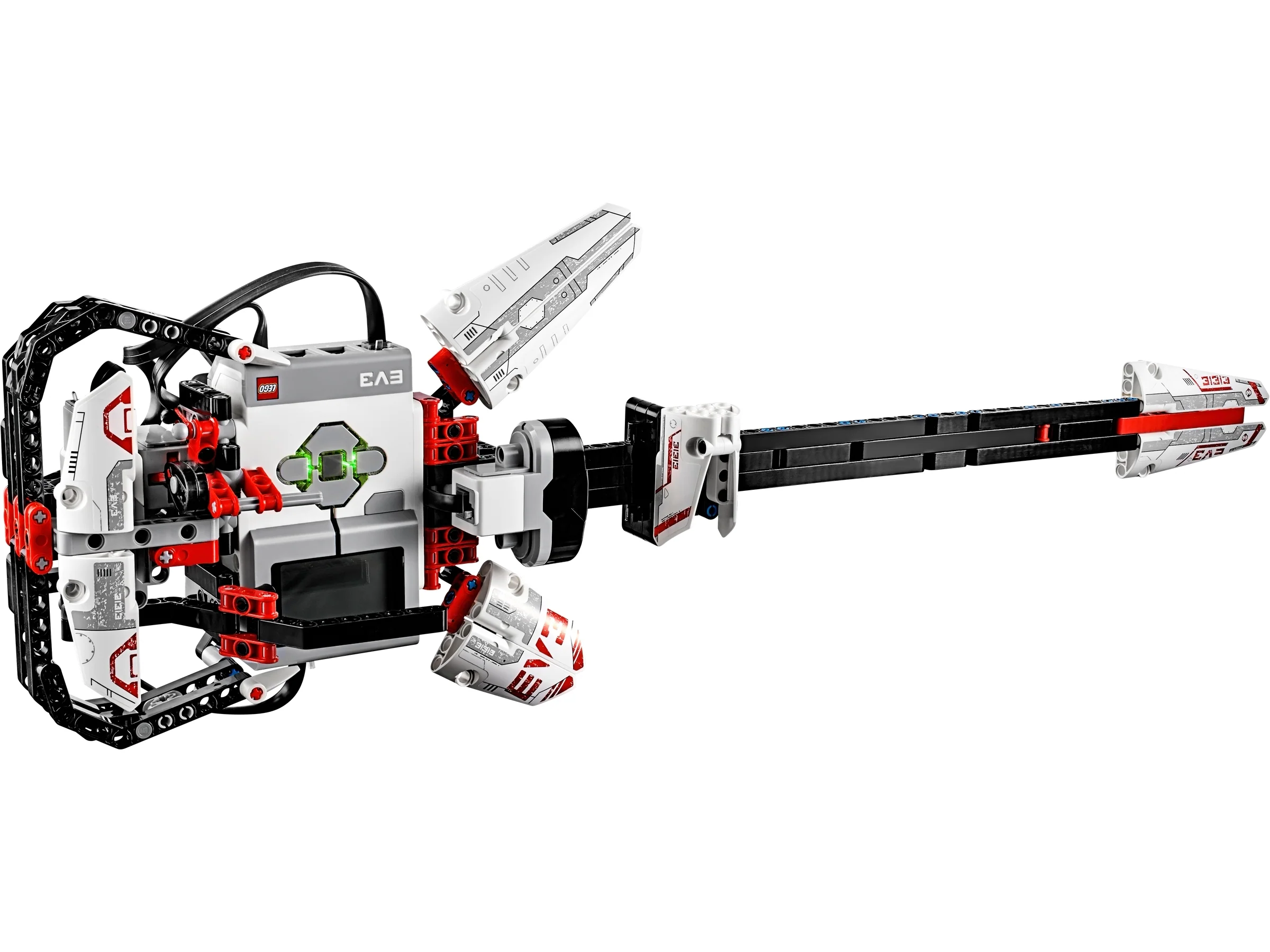 Mindstorms EV3 - Image 19
