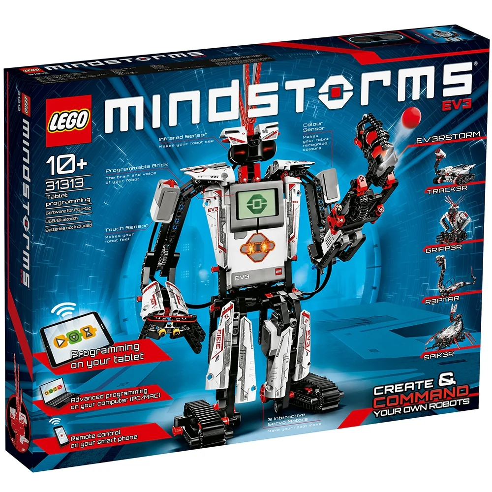 Mindstorms EV3 - Image 2