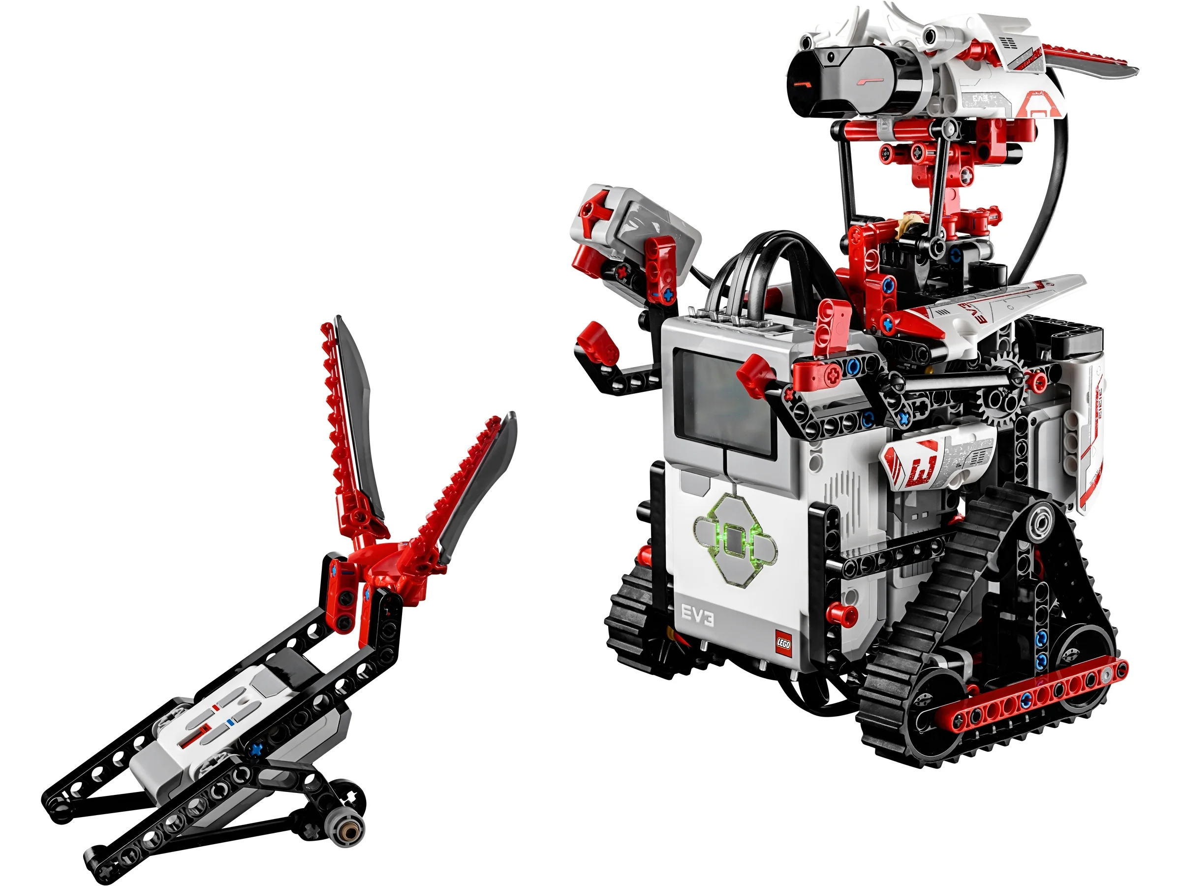 Mindstorms EV3 - Image 20