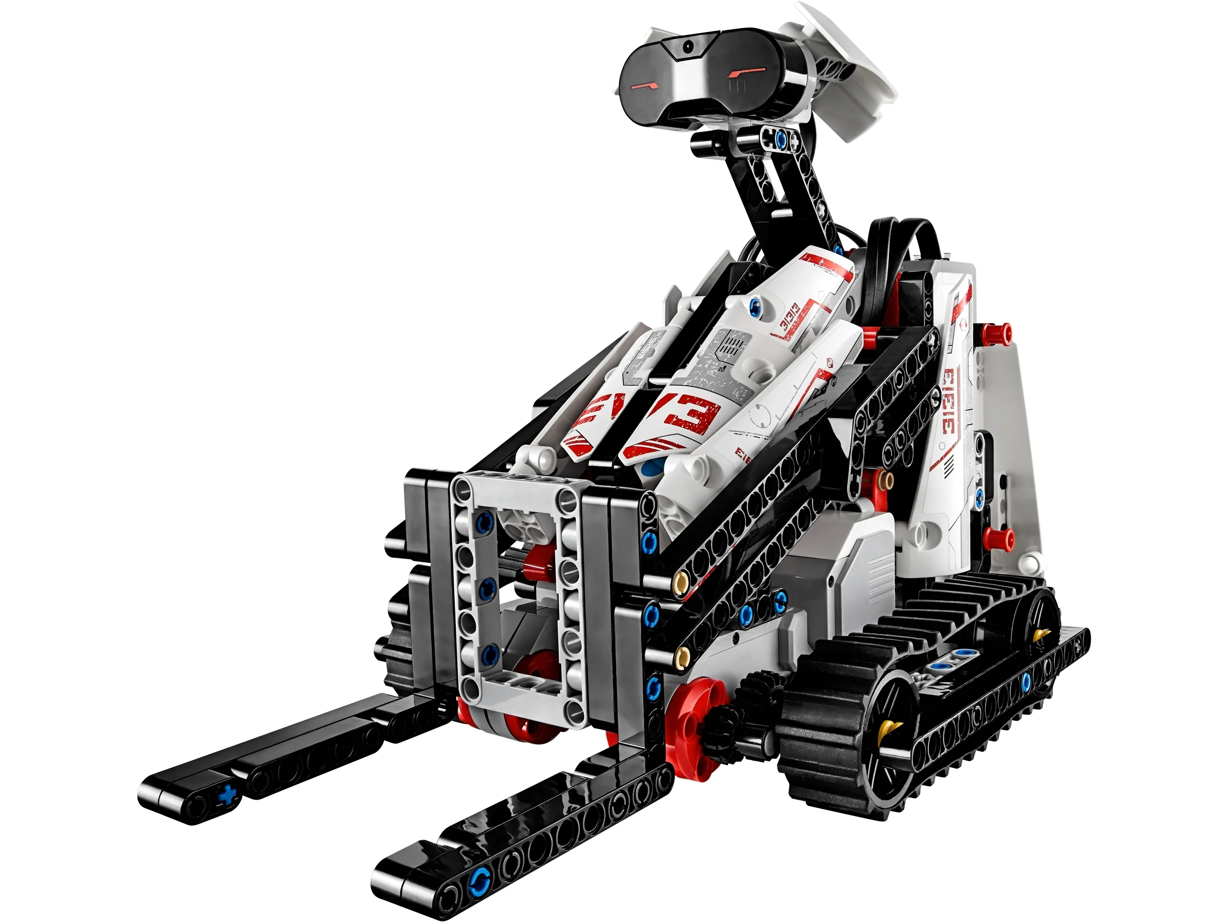 Mindstorms EV3 - Image 21