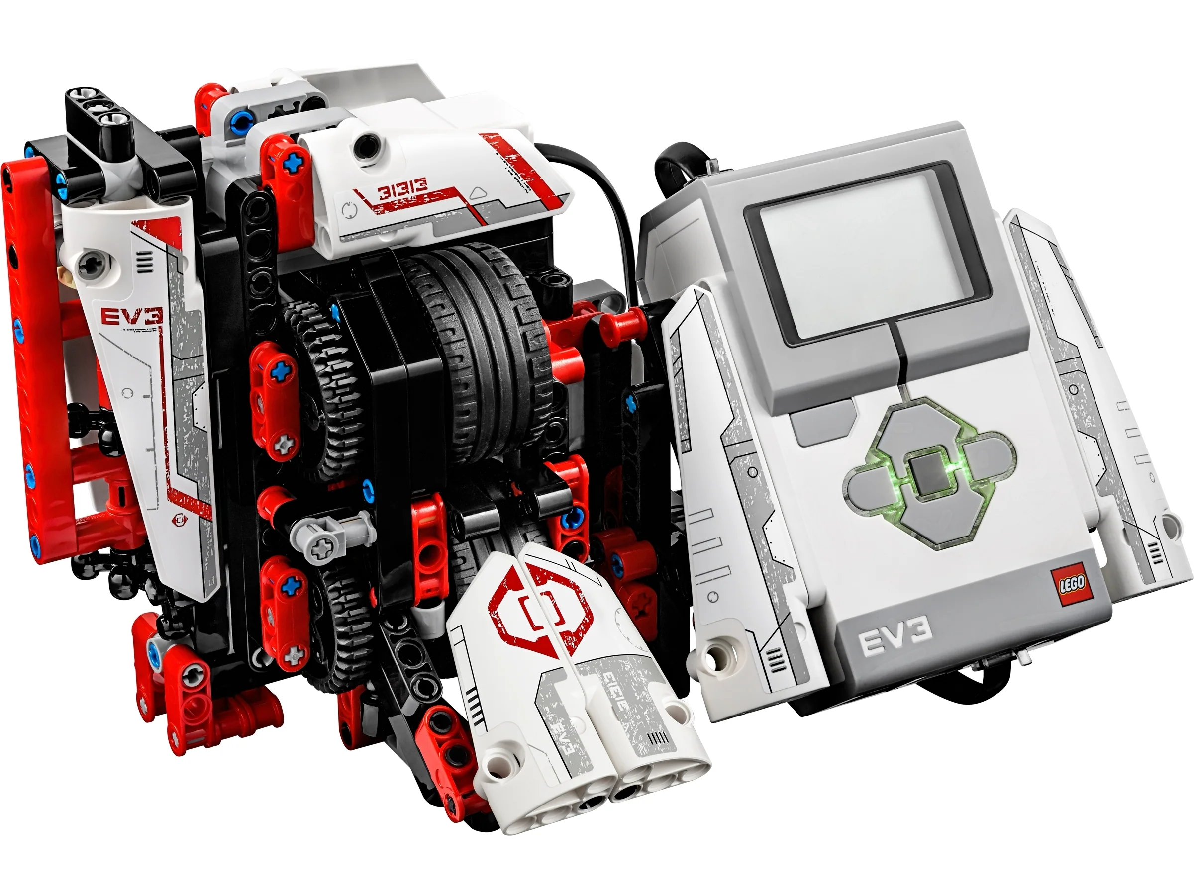 Mindstorms EV3 - Image 22
