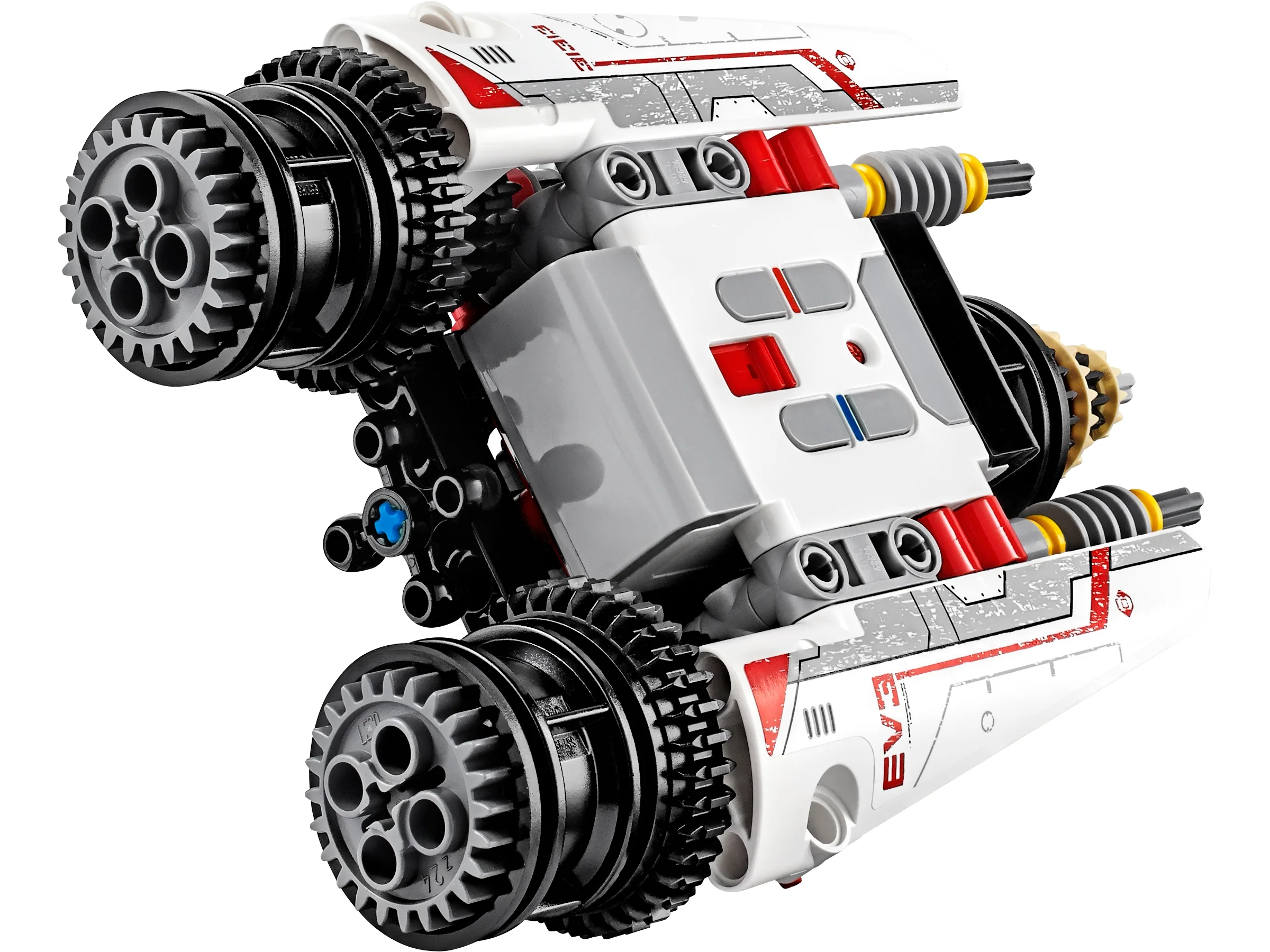 Mindstorms EV3 - Image 23