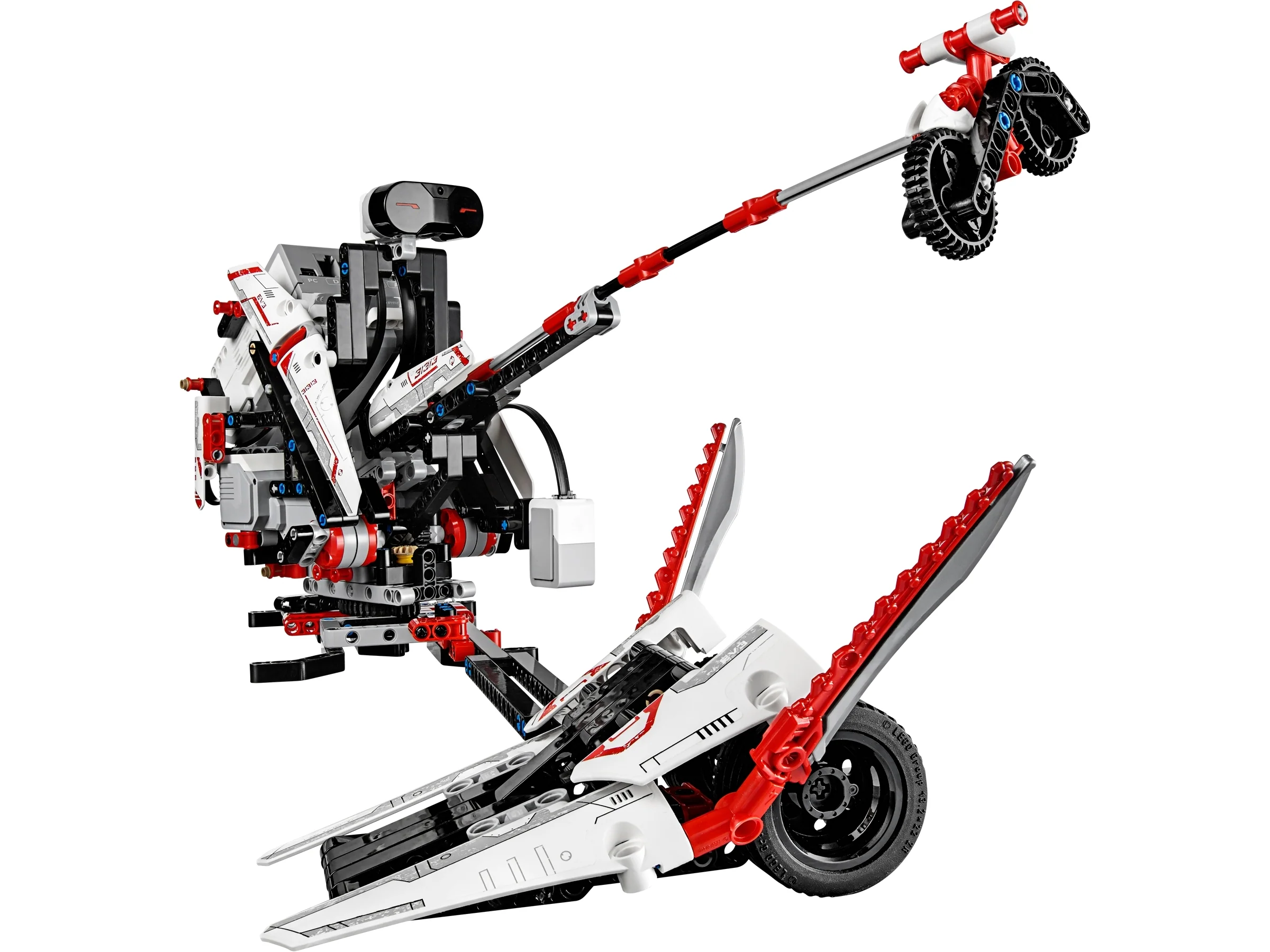 Mindstorms EV3 - Image 24