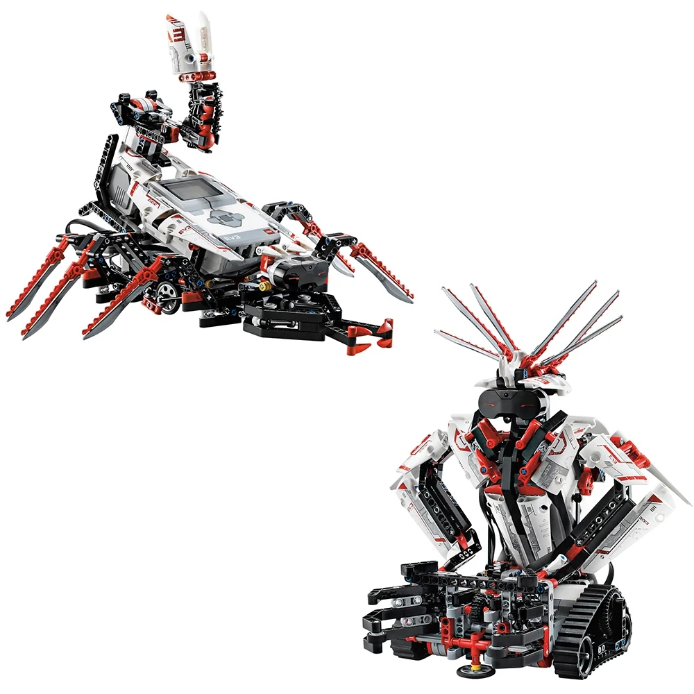 Mindstorms EV3 - Image 3
