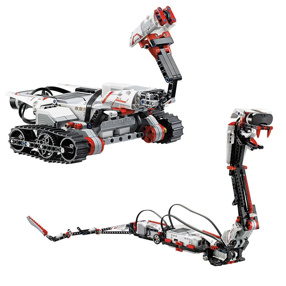 Mindstorms EV3 - Image 4