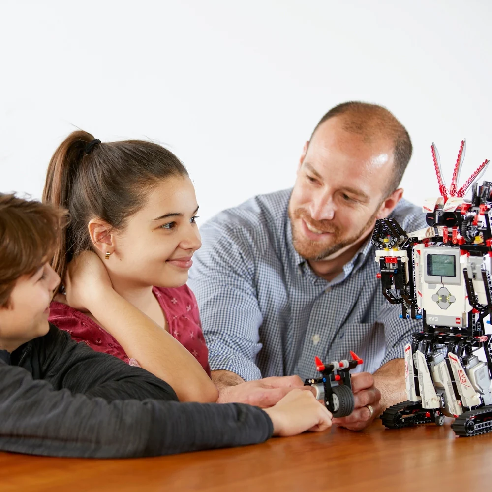 Mindstorms EV3 - Image 5