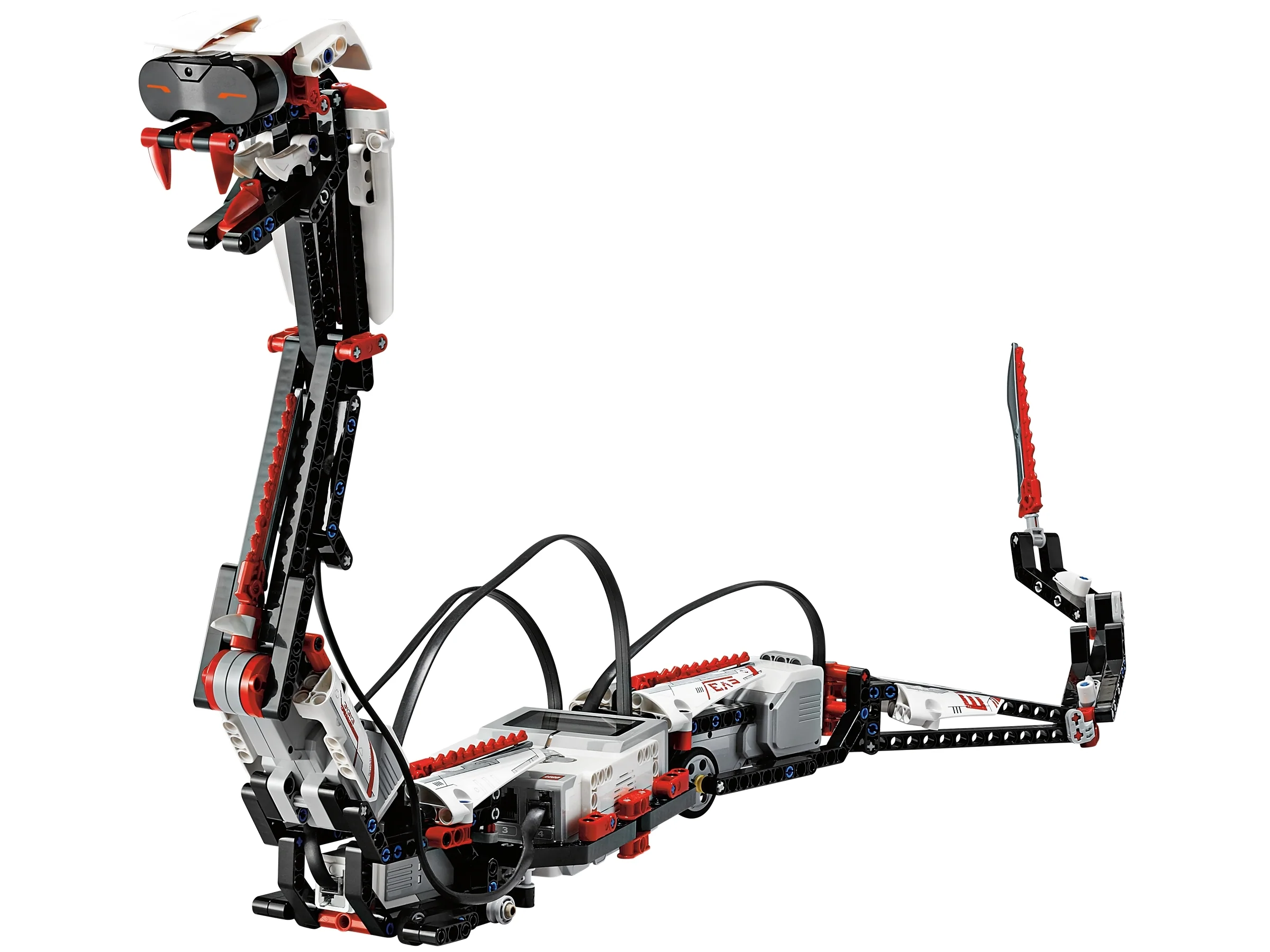 Mindstorms EV3 - Image 7