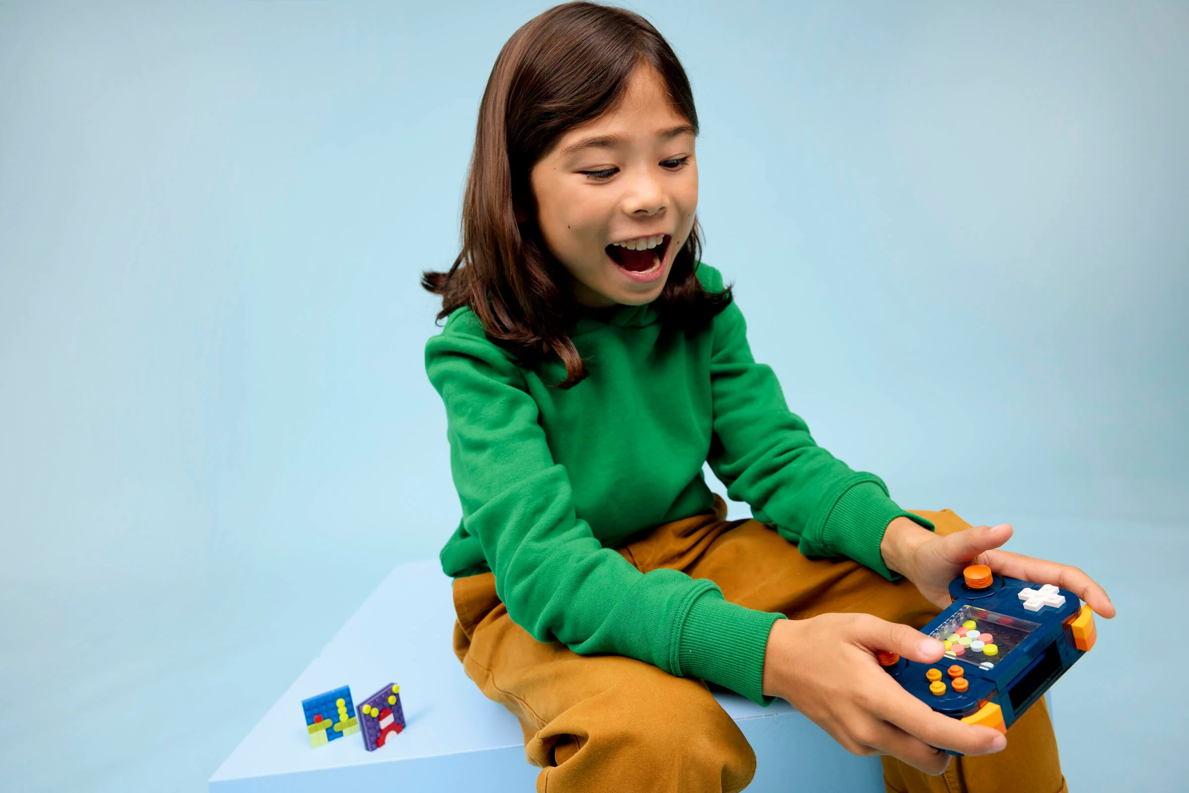 Retro Gaming Console - Image 7