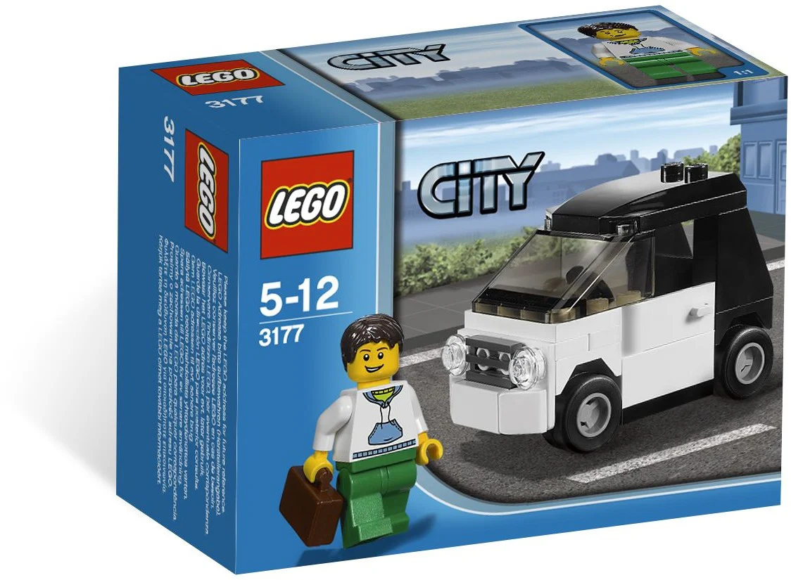 Small Car - Image 2