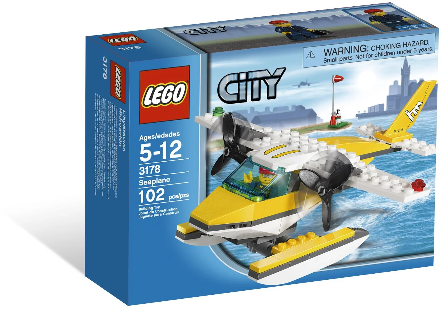 Seaplane - Image 2