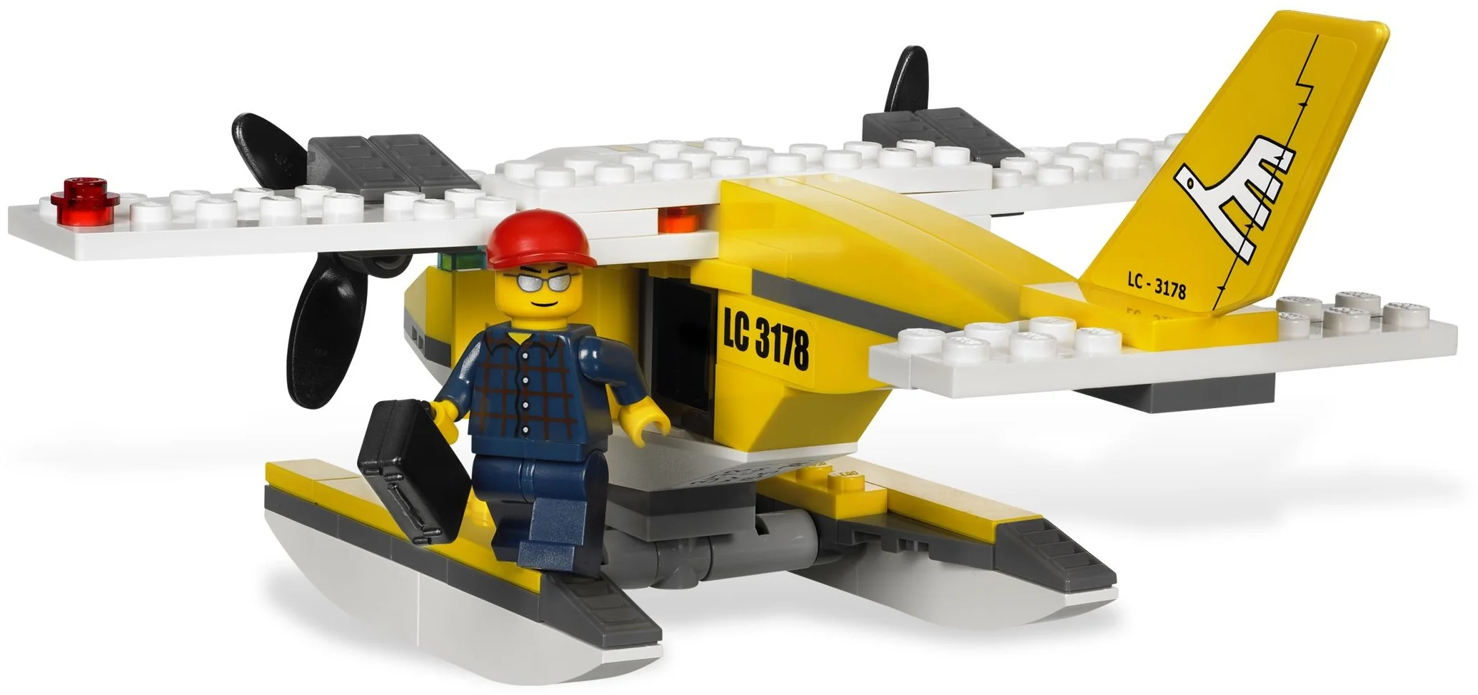 Seaplane - Image 4
