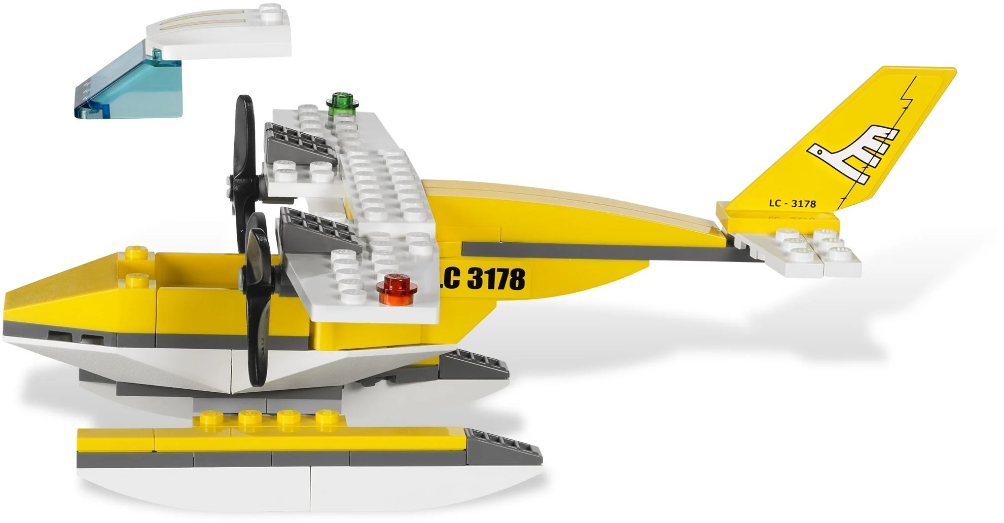 Seaplane - Image 5
