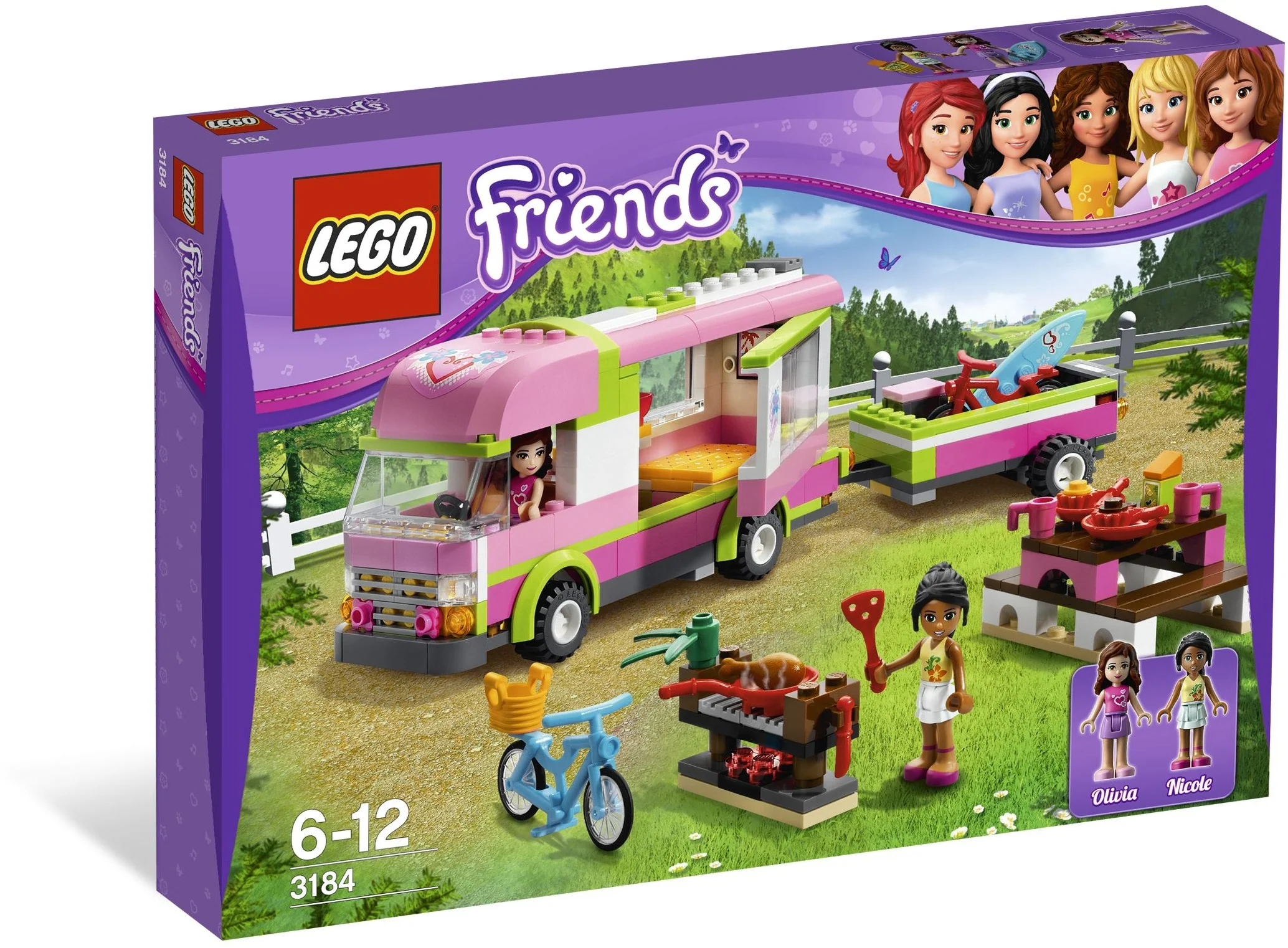 Adventure Camper - Image 2